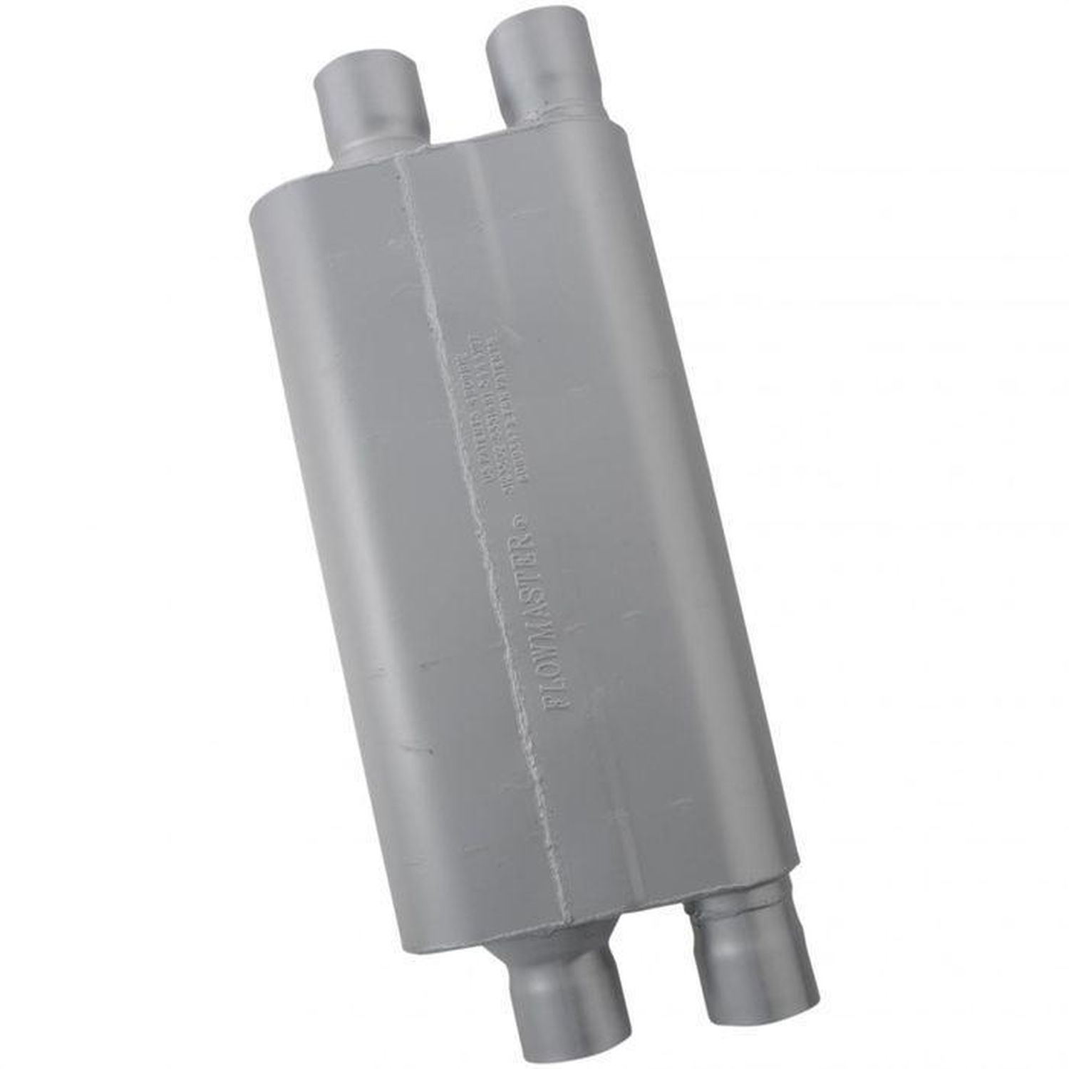 Flowmaster 42582 80 Series Performance Muffler