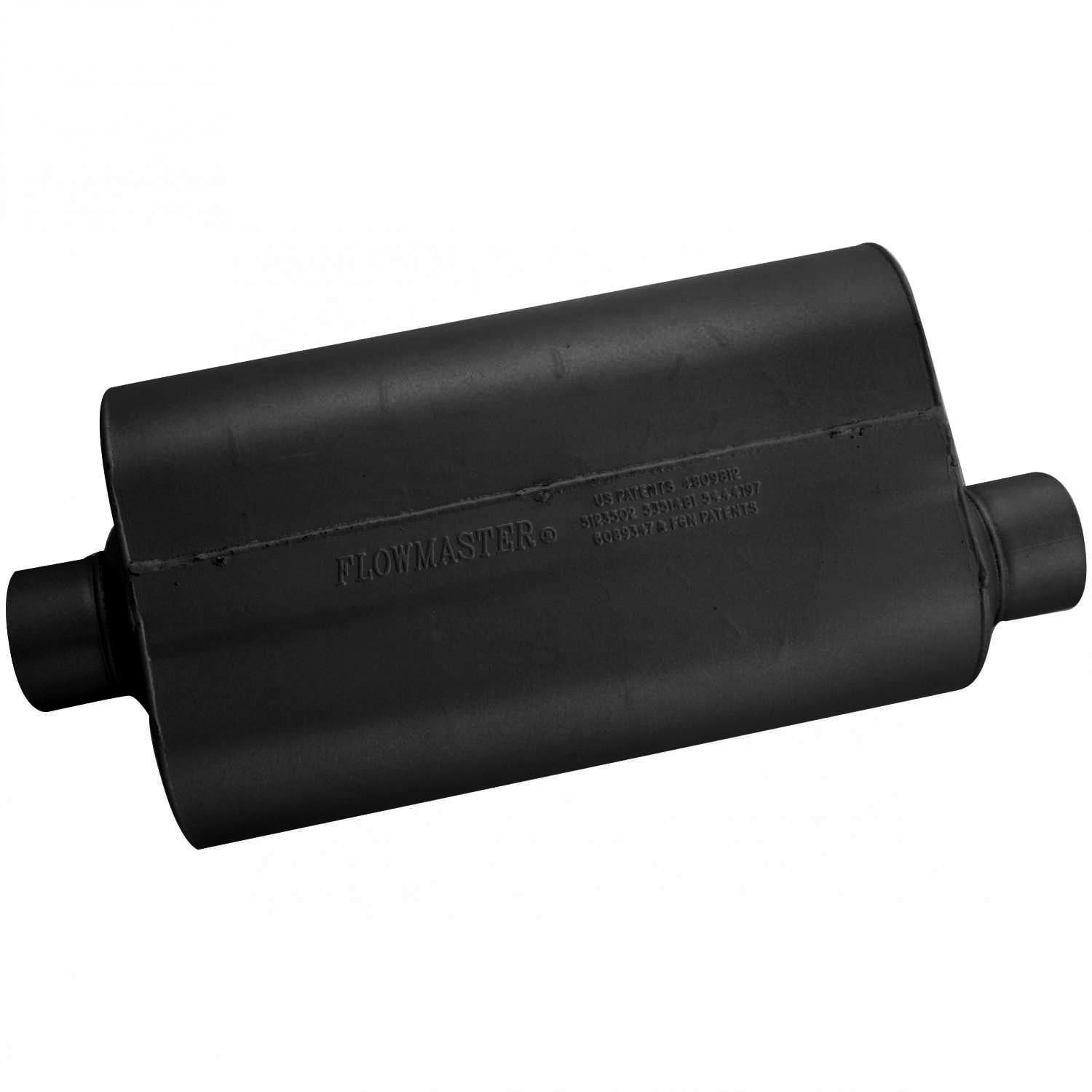 Flowmaster Performance Muffler 53057