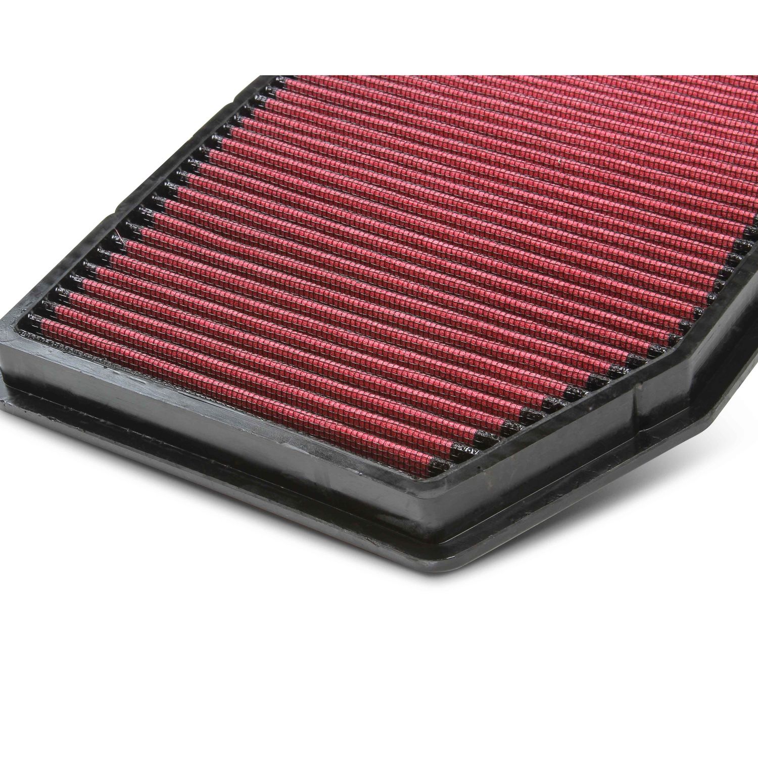 Flowmaster Delta Force Rectangular Engine Air Filter 615033