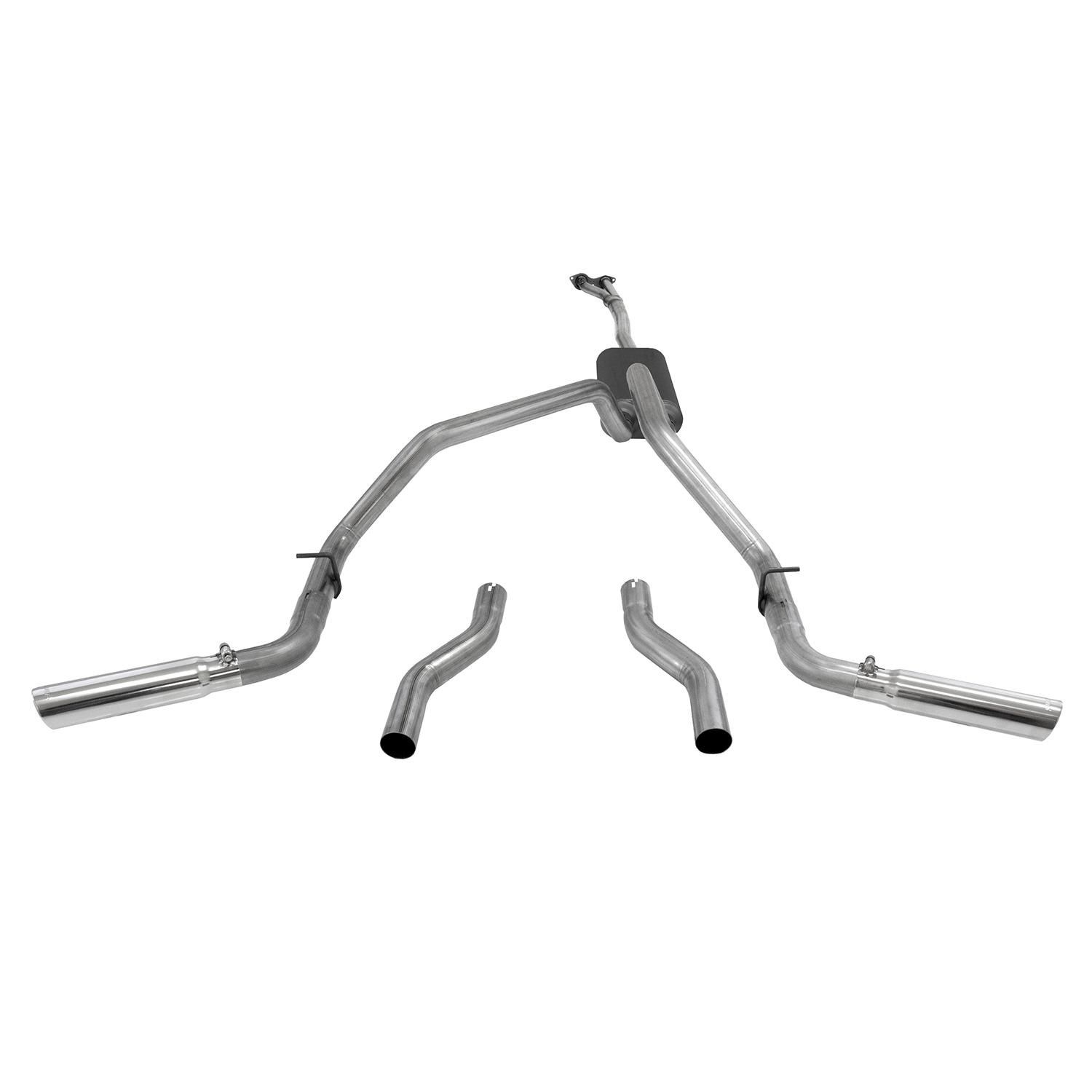 Flowmaster Performance Exhaust System Kit 817470