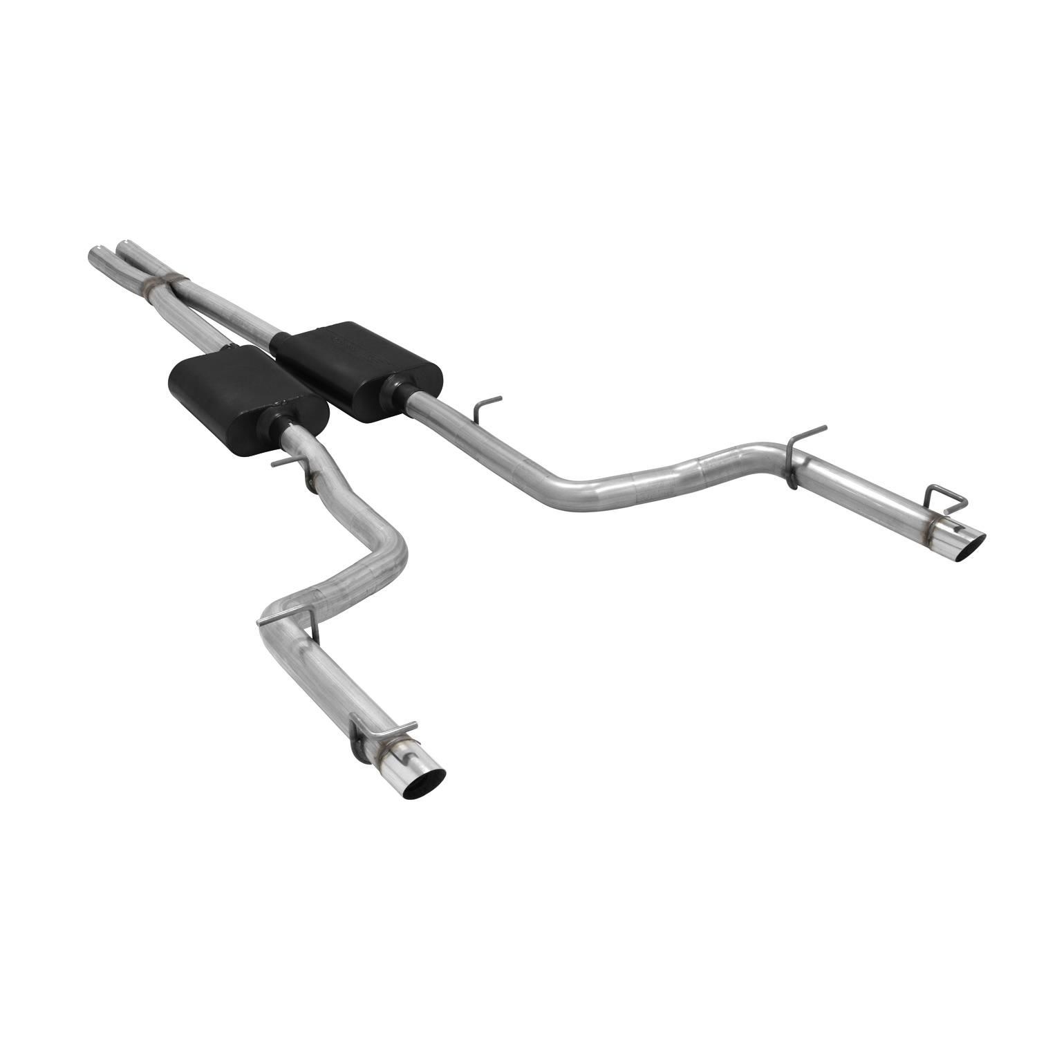 Flowmaster Performance Exhaust System Kit 817658