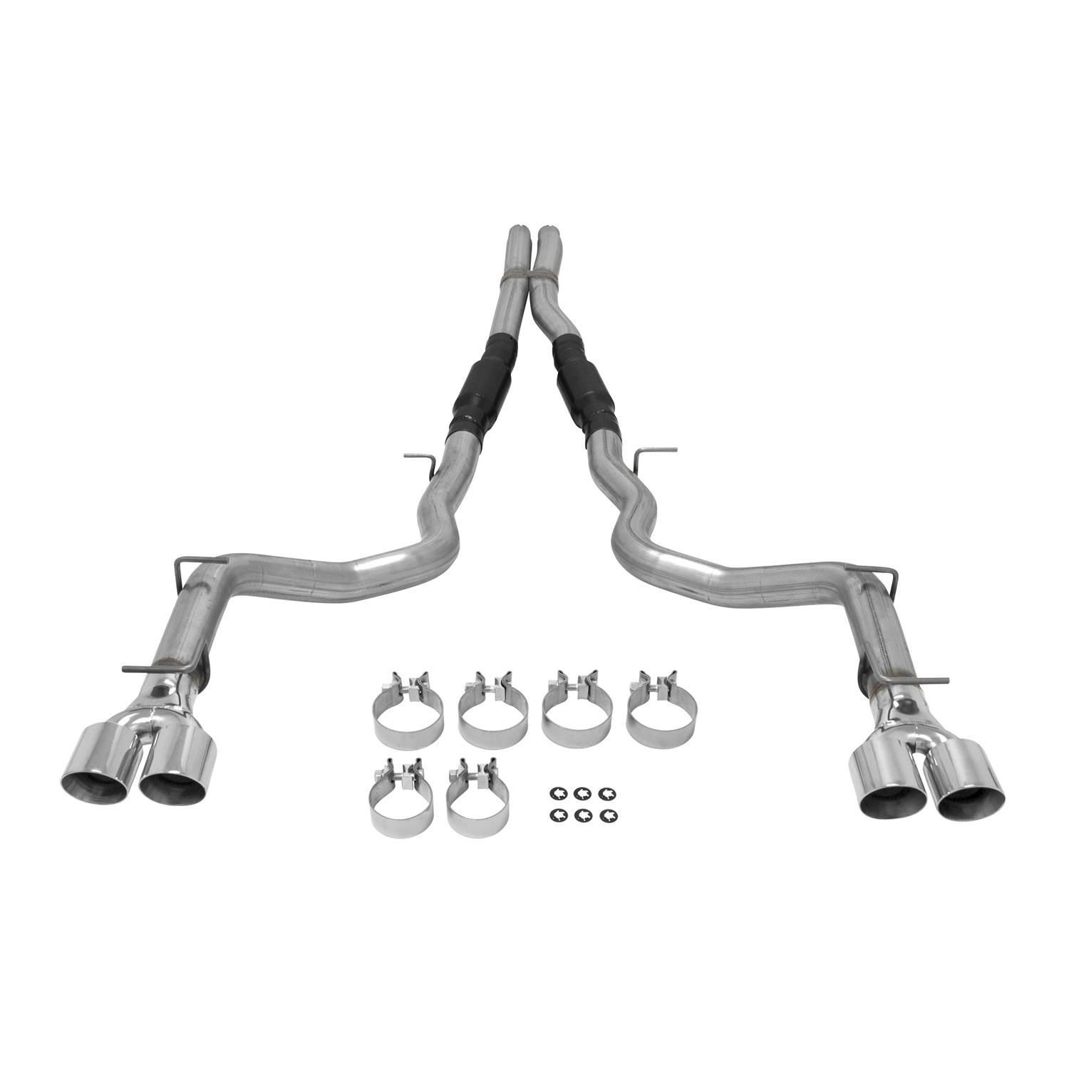 Flowmaster Performance Exhaust System Kit 817717