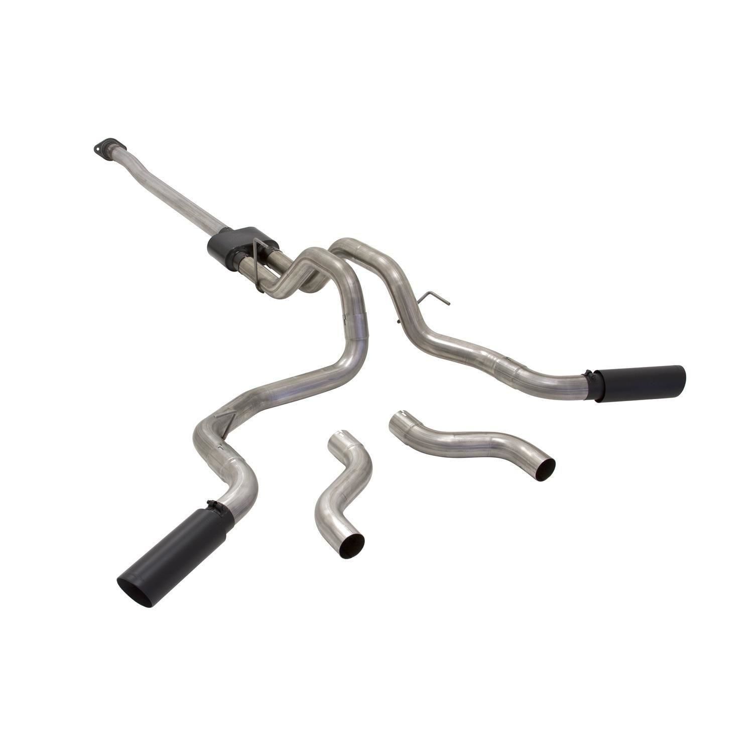 Flowmaster Performance Exhaust System Kit 817726