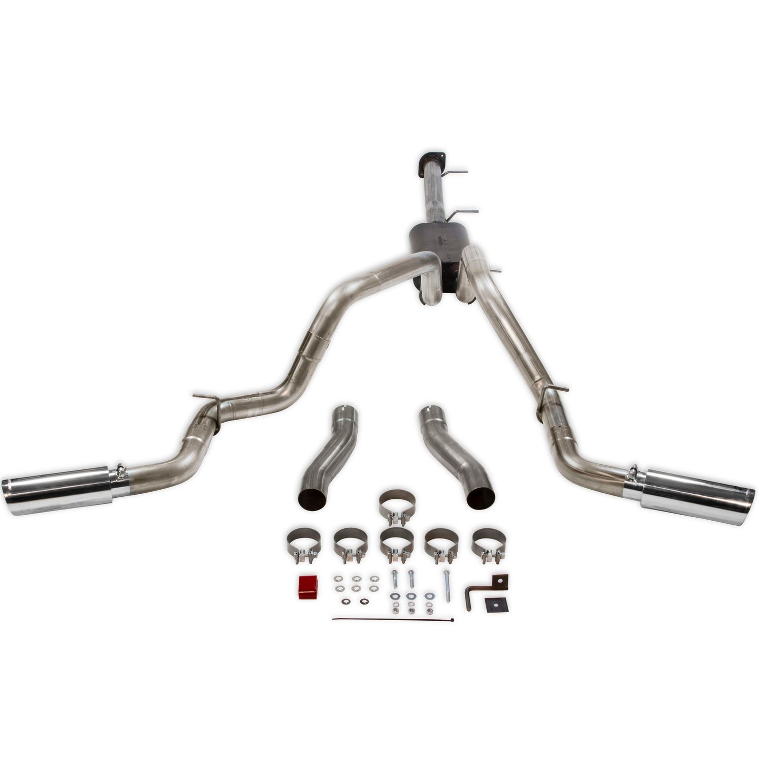 Flowmaster American Thunder Exhaust System Kit 817933