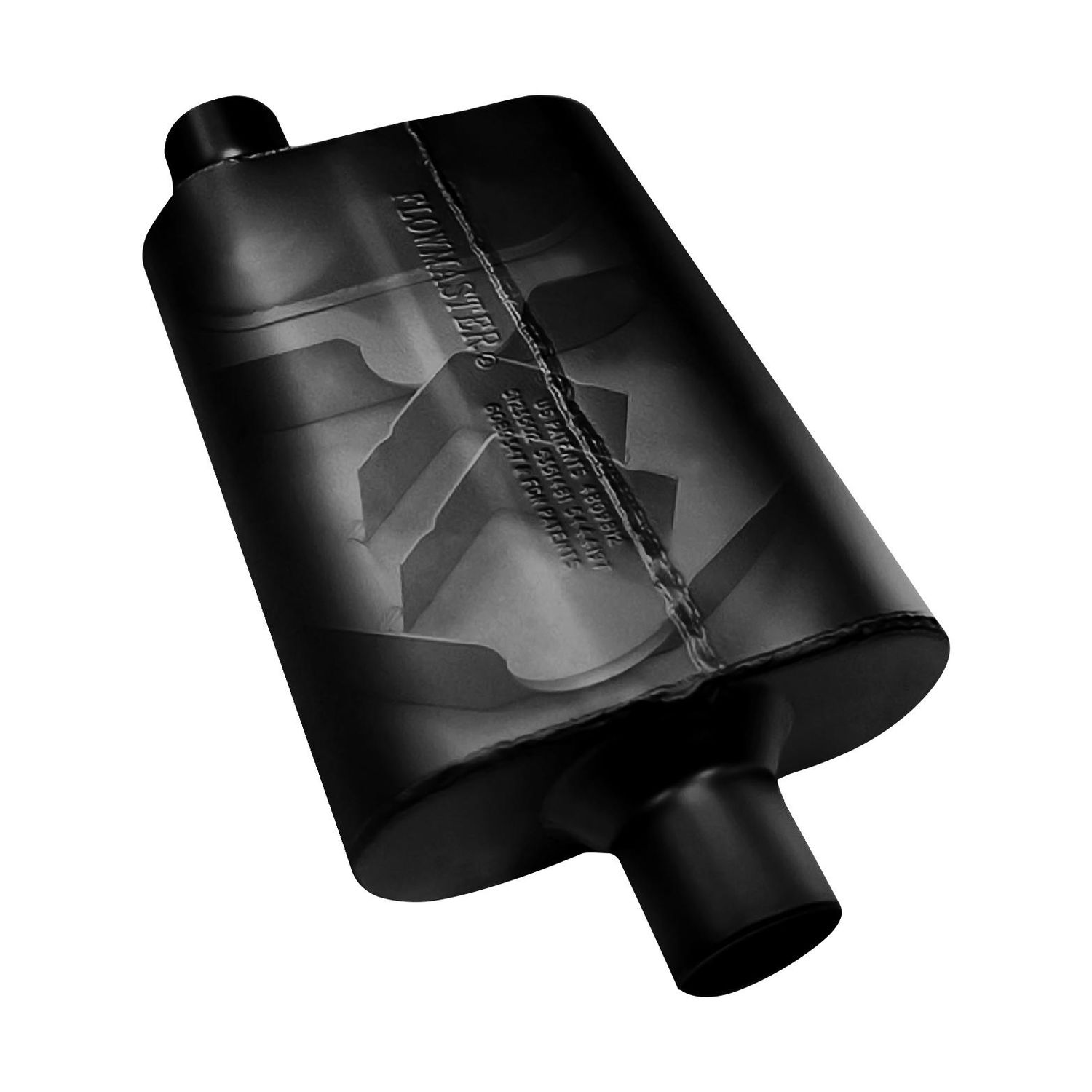 Flowmaster Performance Muffler 942548