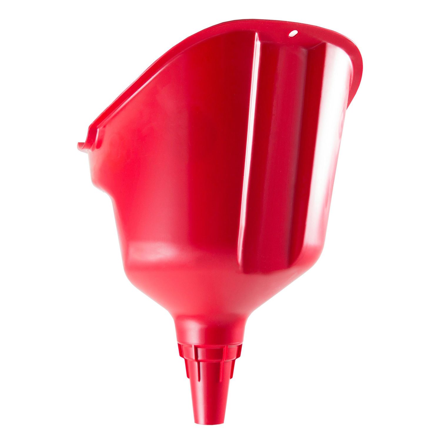 9 Inch Anti-Splash Funnel with Screen