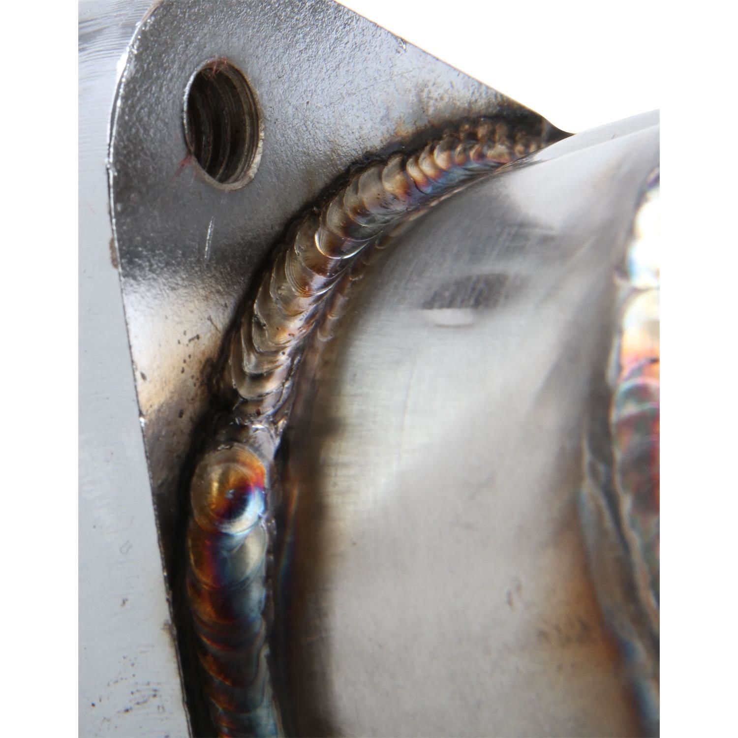 FlowTech Exhaust Header 12138FLT