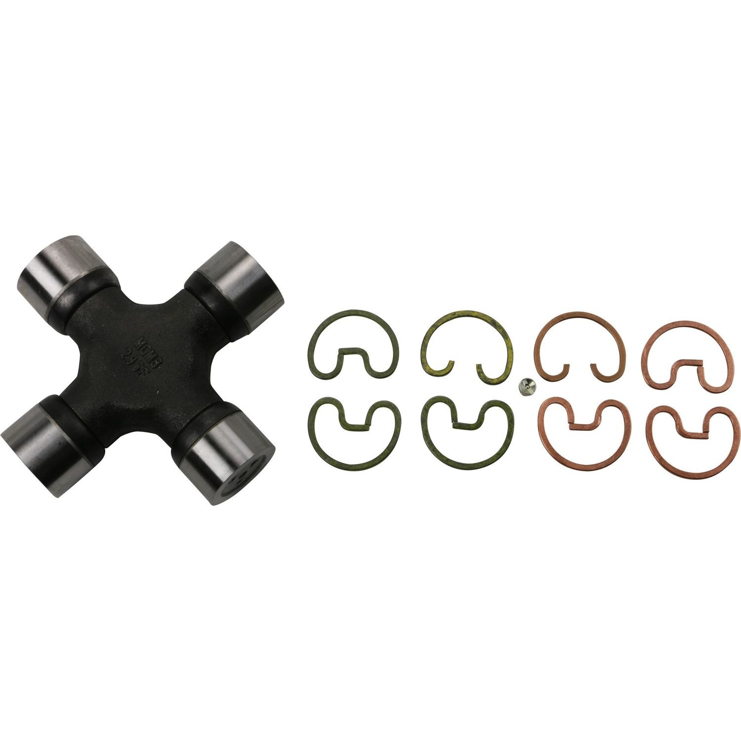 MOOG Super Strength U-Joint 238