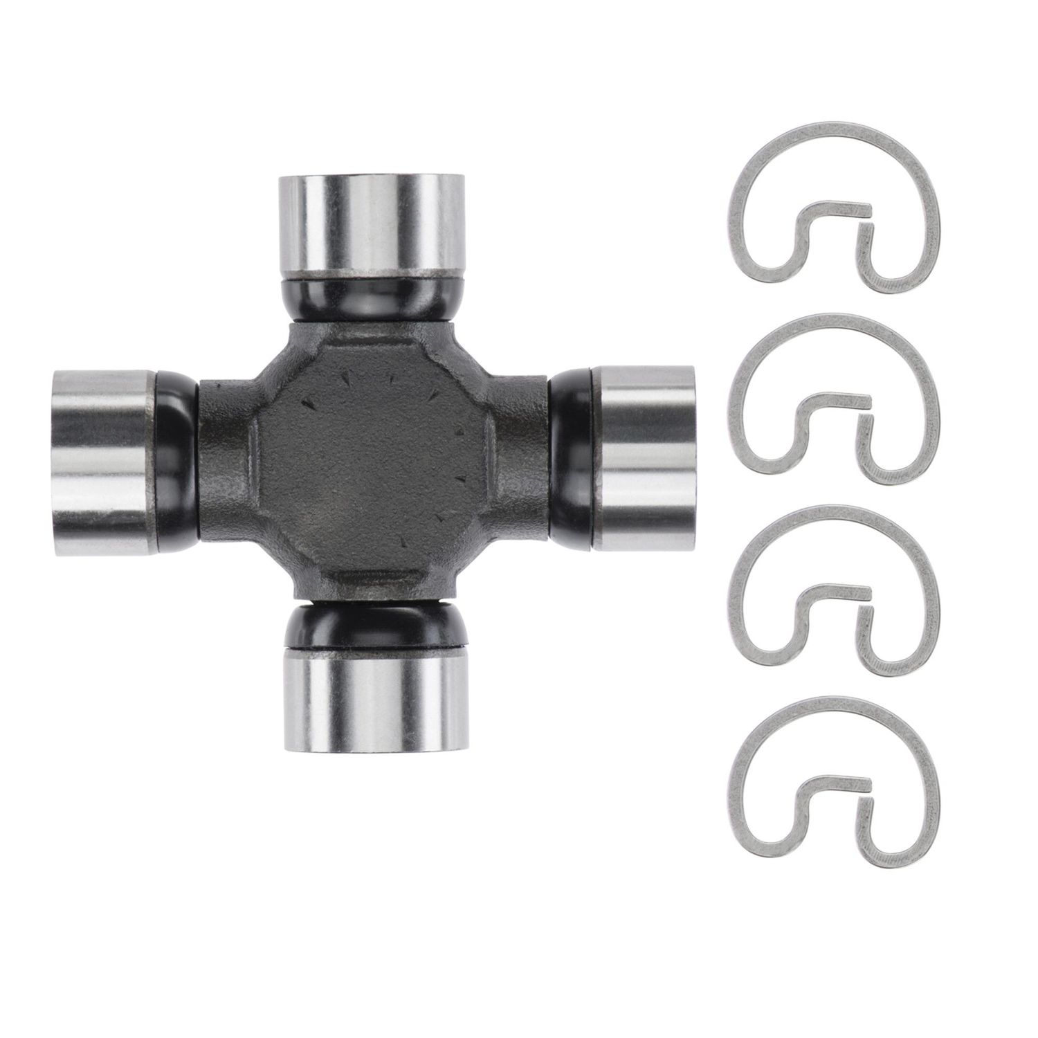 U-Ma MOOG Driveline Products Universal Joint 253