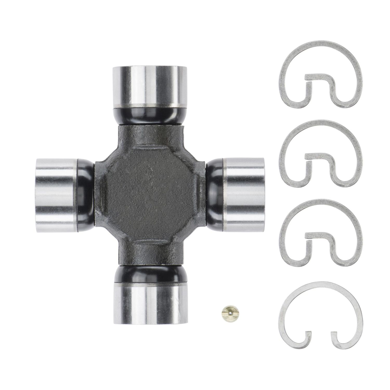 よし MOOG Super Strength U-Joint 275