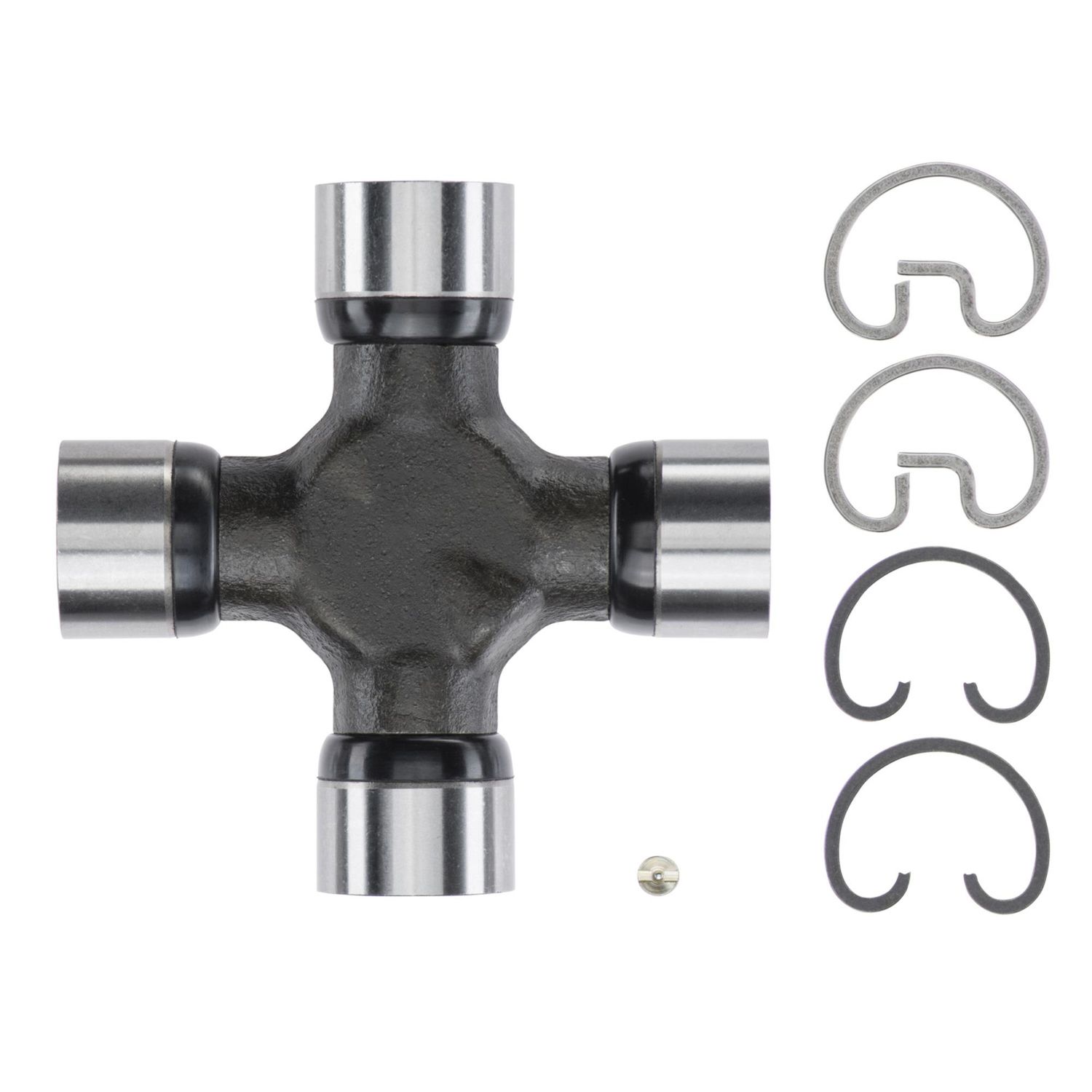 MIU802382 | John Deere Fuel Injector - Diesel Pro