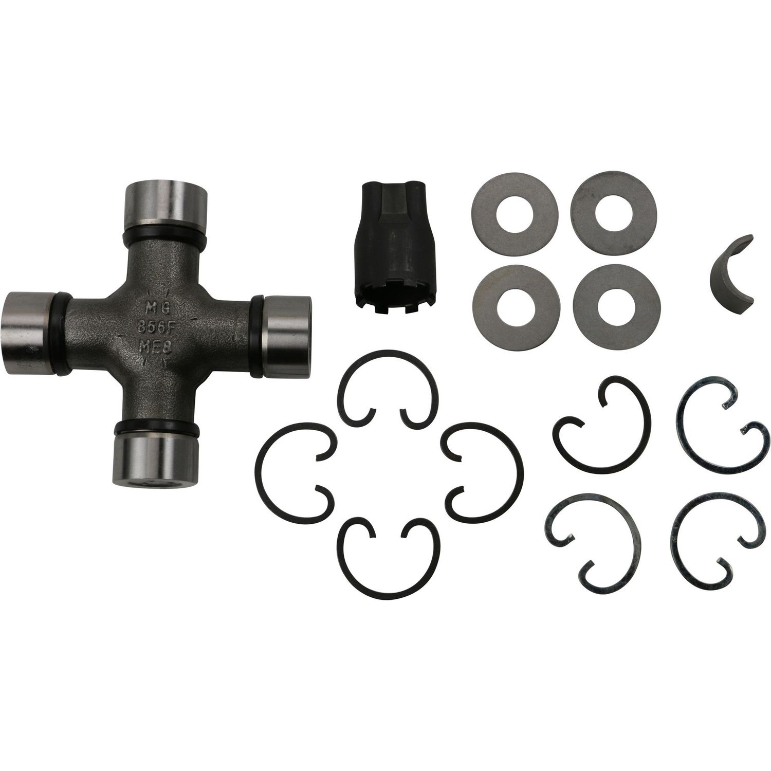 Engine Performance: Complete Guide Part 321