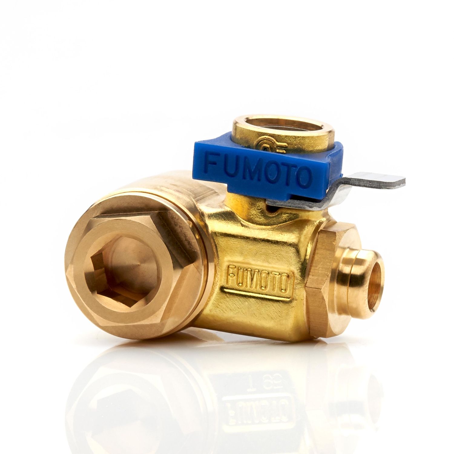 Fumoto Engine Oil Drain Plug F107SX