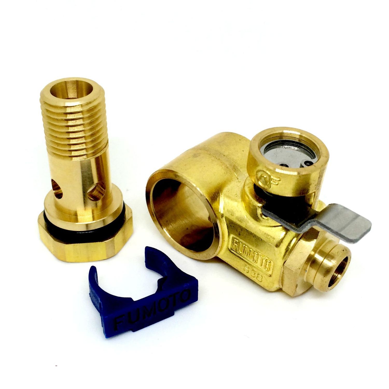Fumoto Engine Oil Drain Plug F107SX