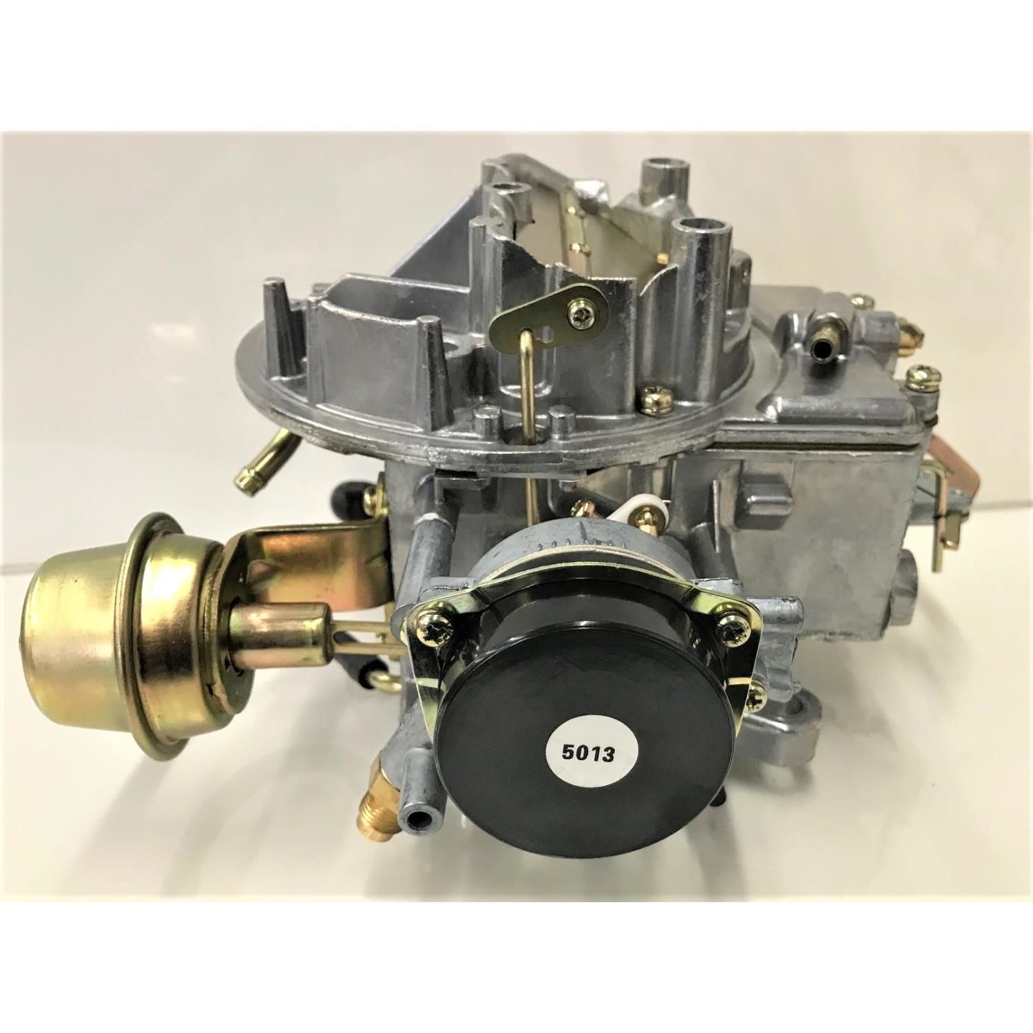National New Carburetor ND2102ANEWRPL