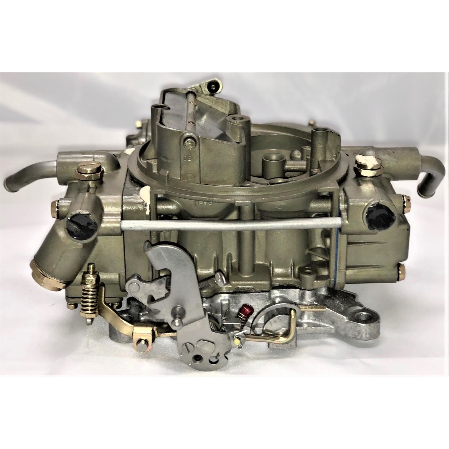 National Remanufactured Carburetor ND2850