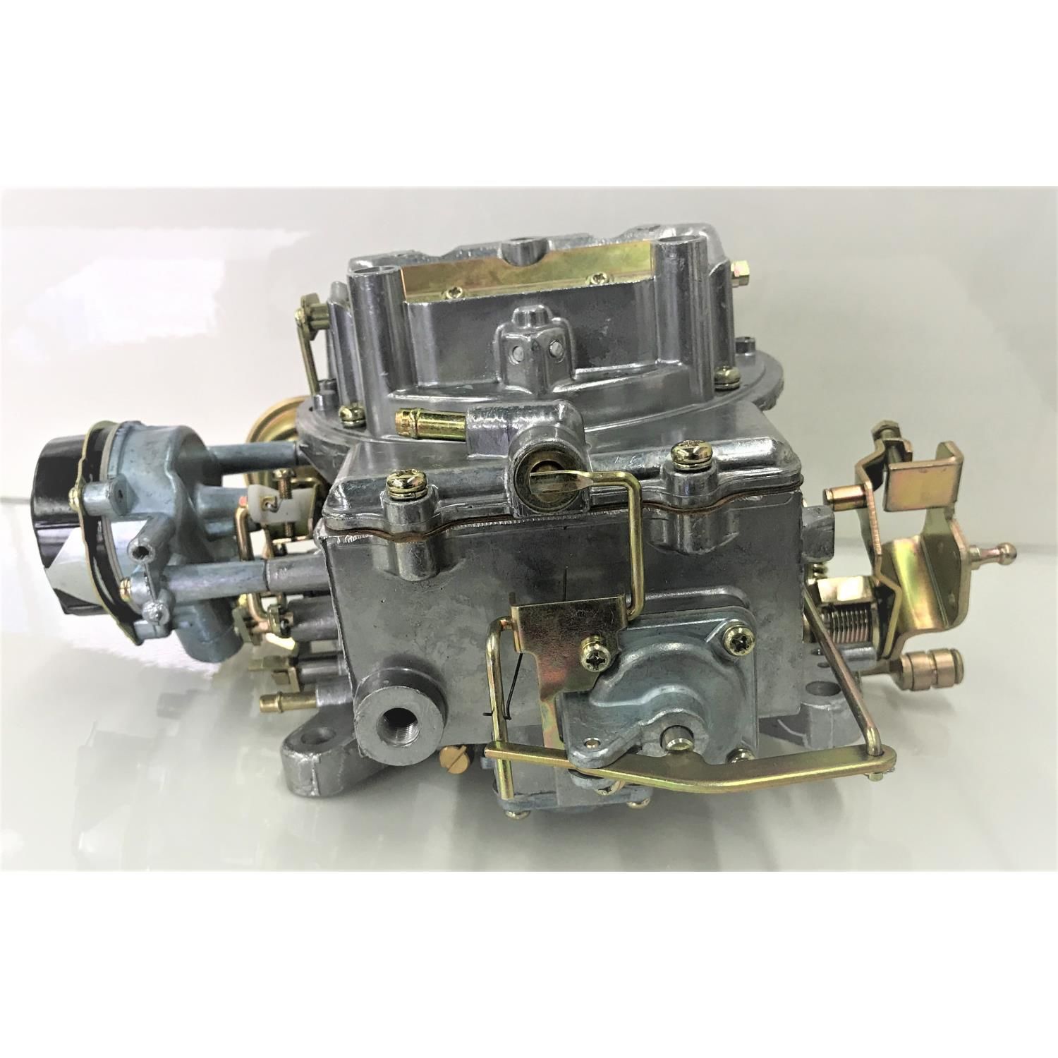 National New Carburetor ND2891NEW