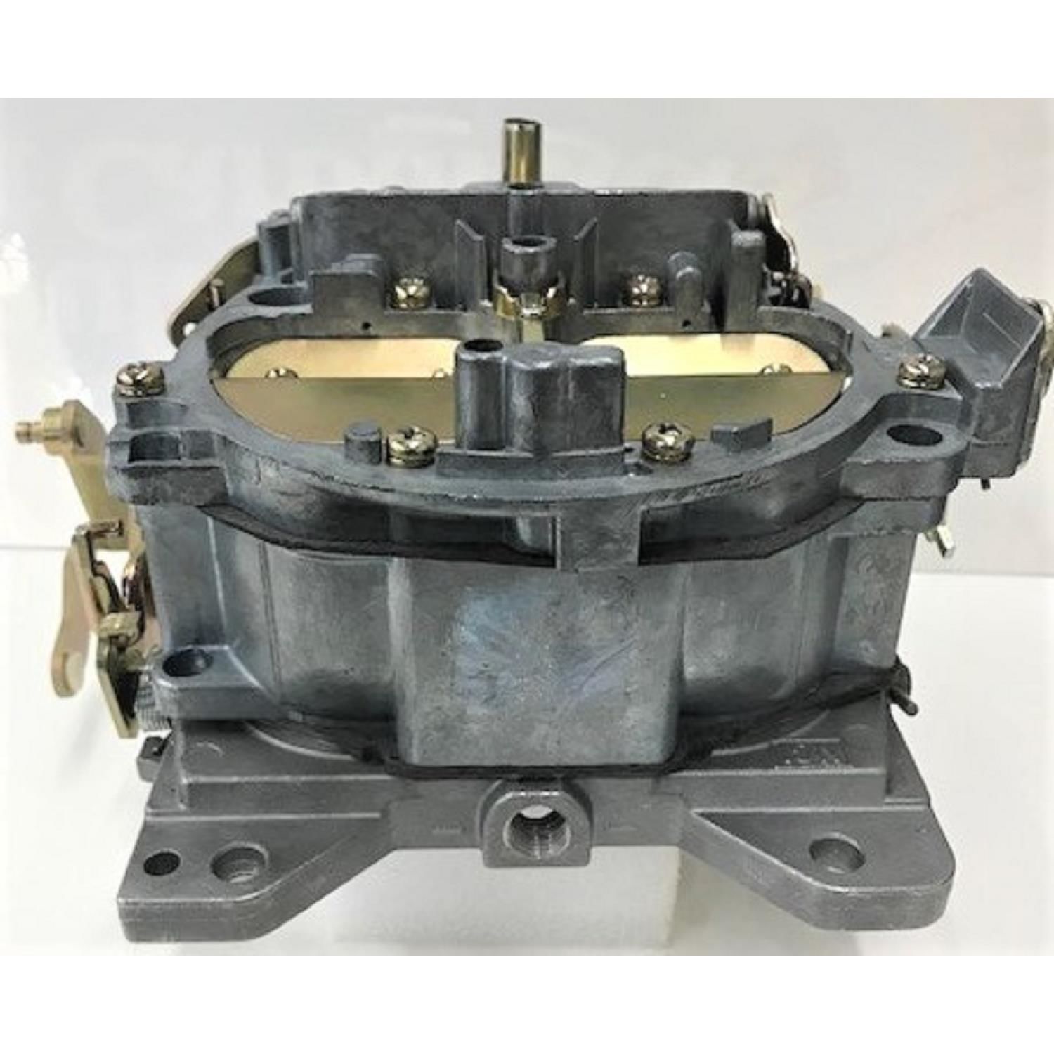 National New Carburetor ND4344NEWLV2