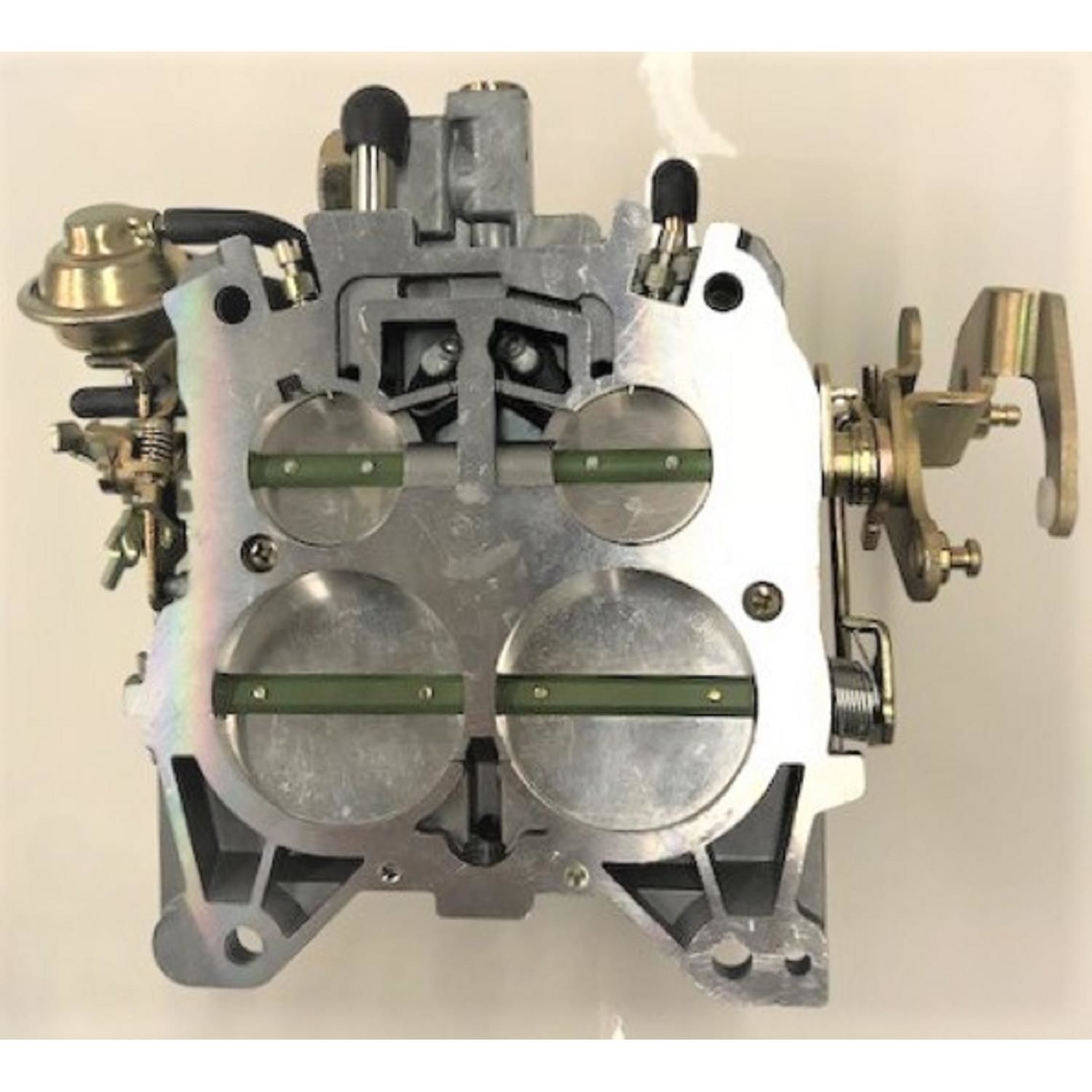 National New Carburetor ND4344NEW