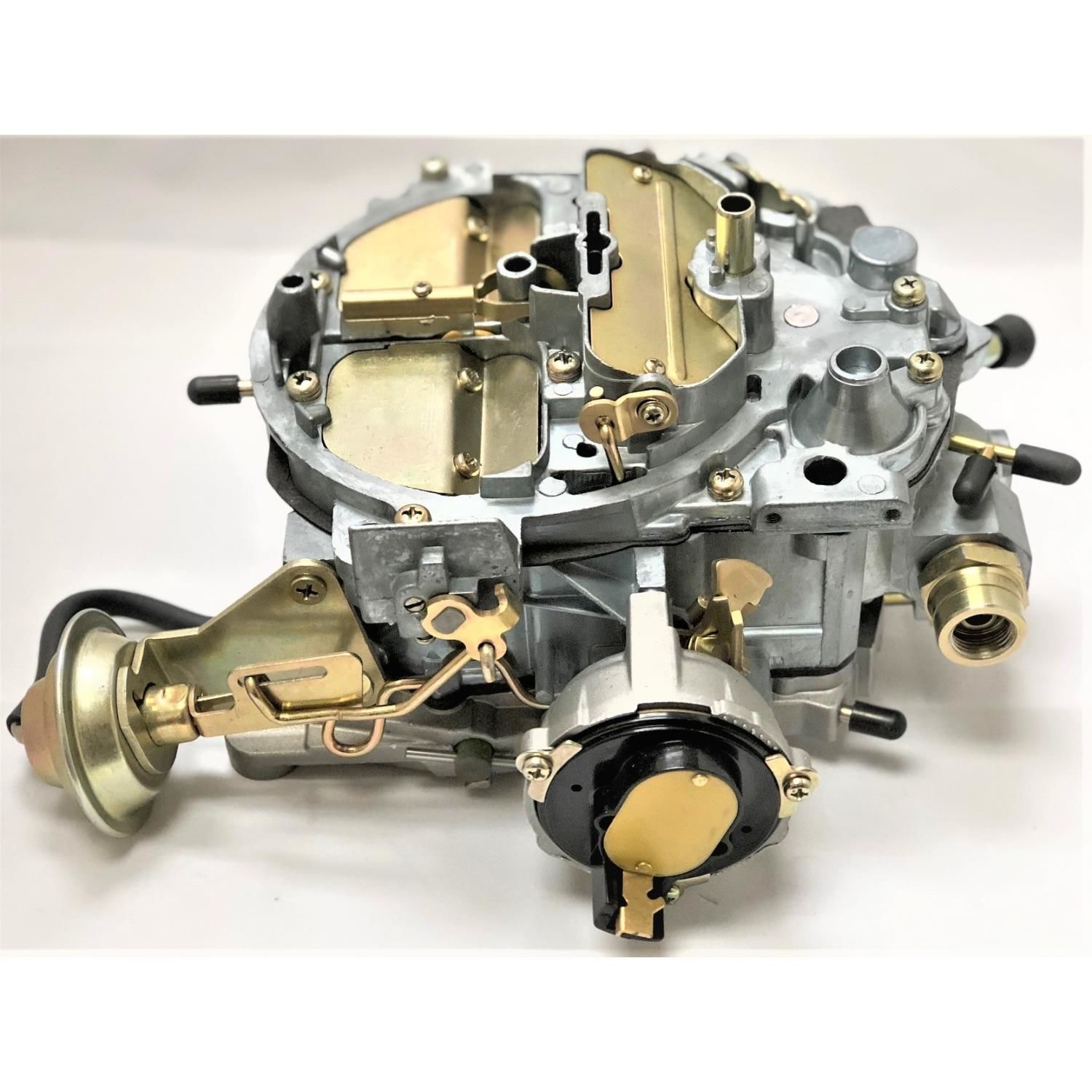 National New Carburetor ND4478NEW