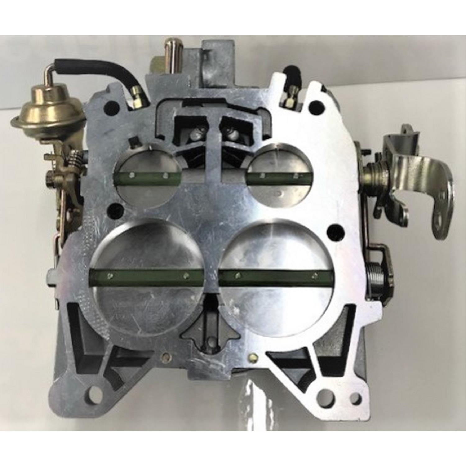 National New Carburetor ND4495NEW-LV2