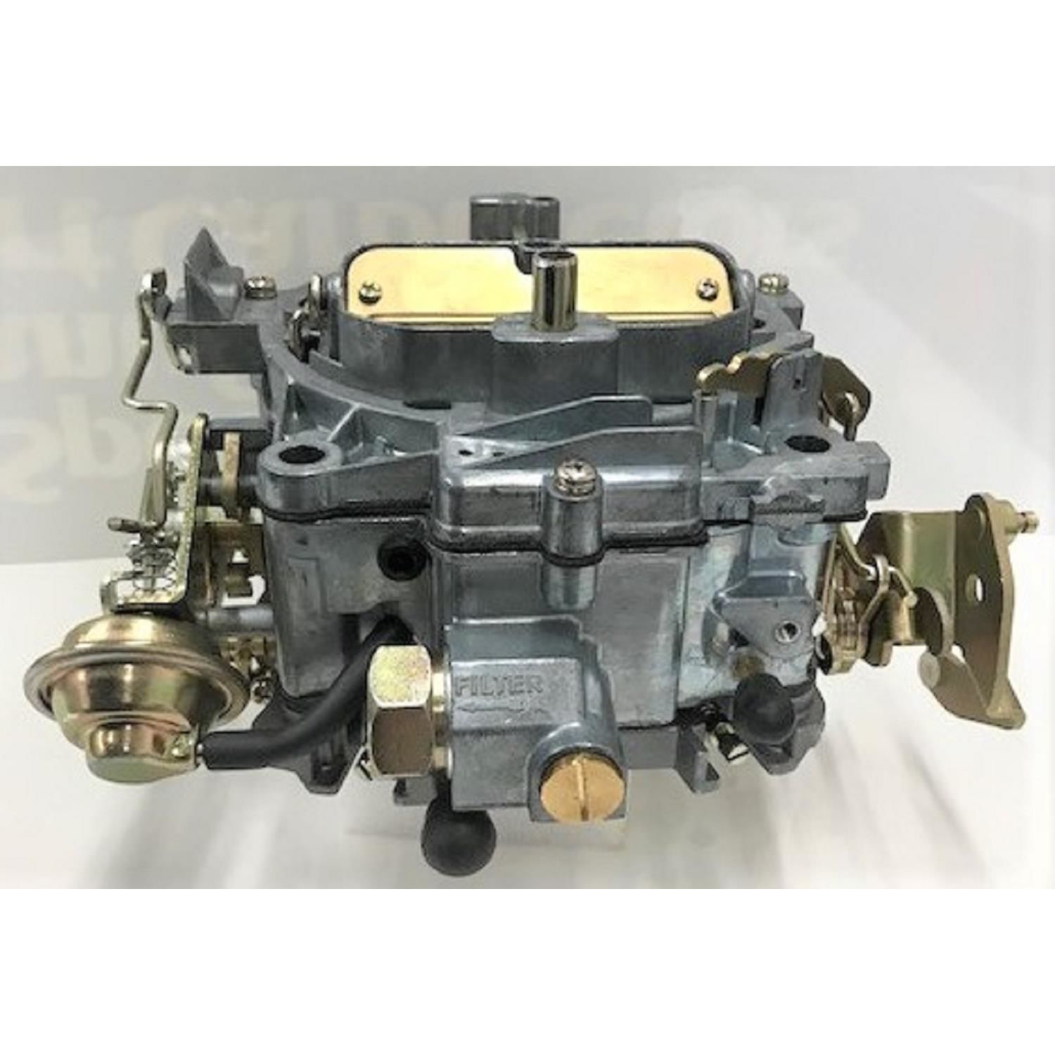 National New Carburetor ND4503NEW