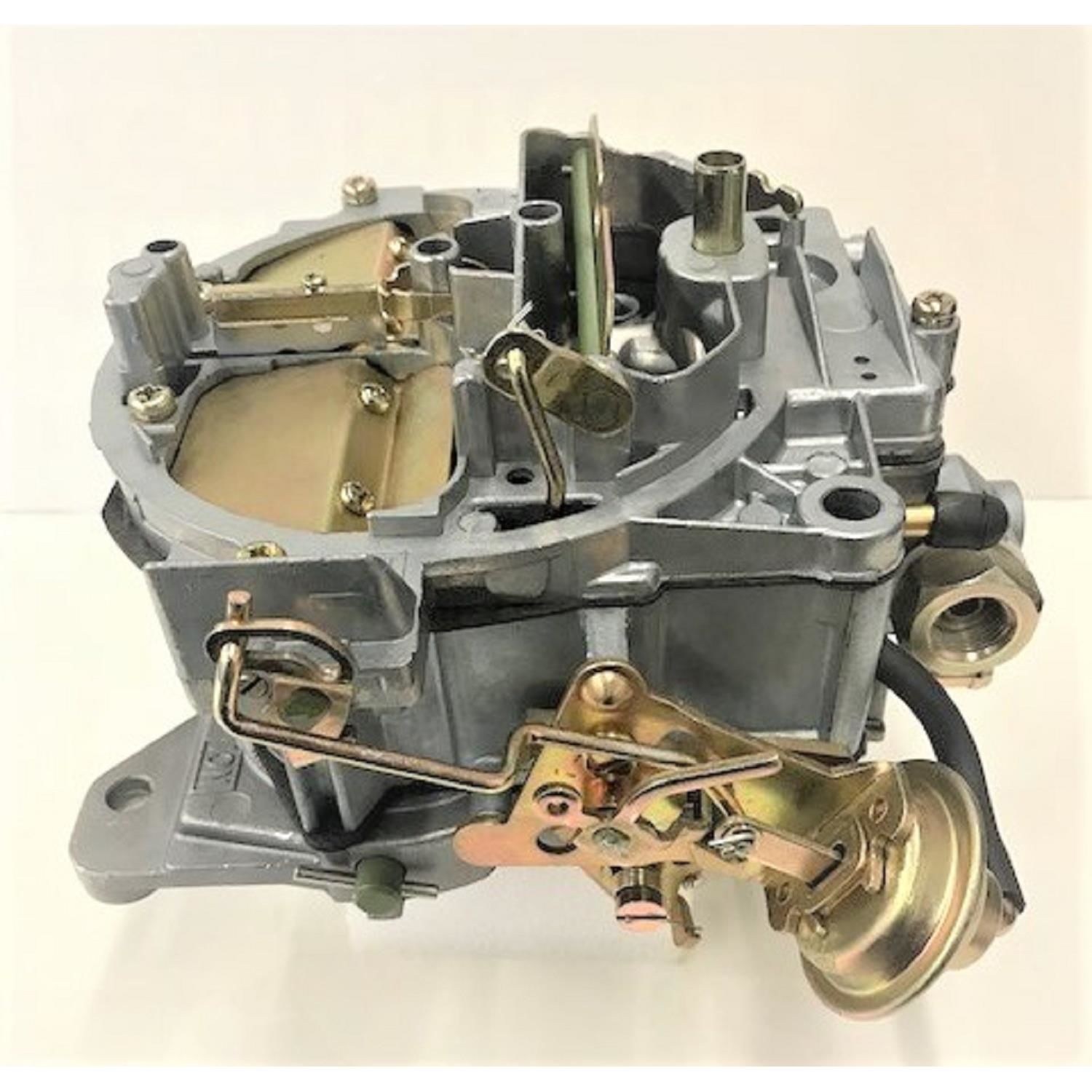 National New Carburetor ND4644NEW