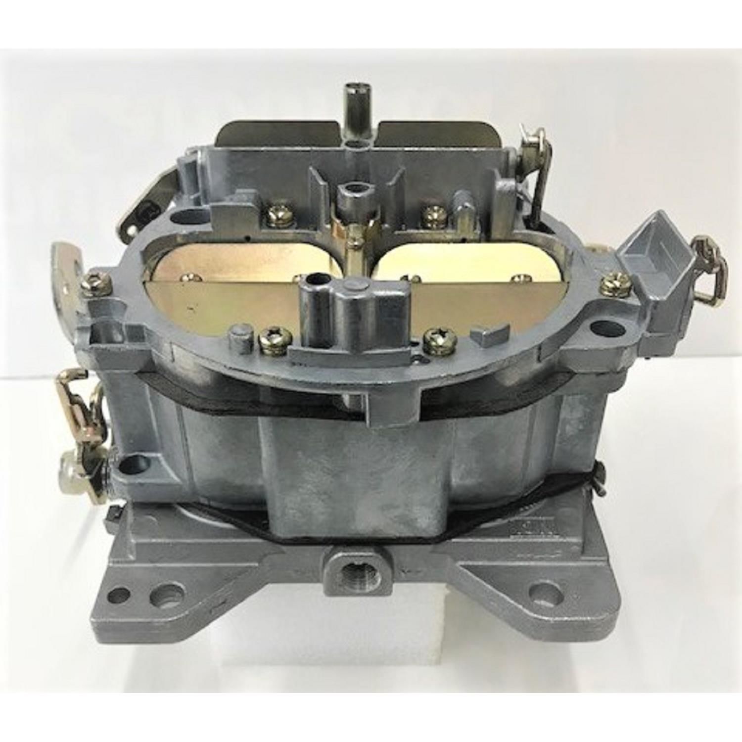 National New Carburetor ND4644NEW