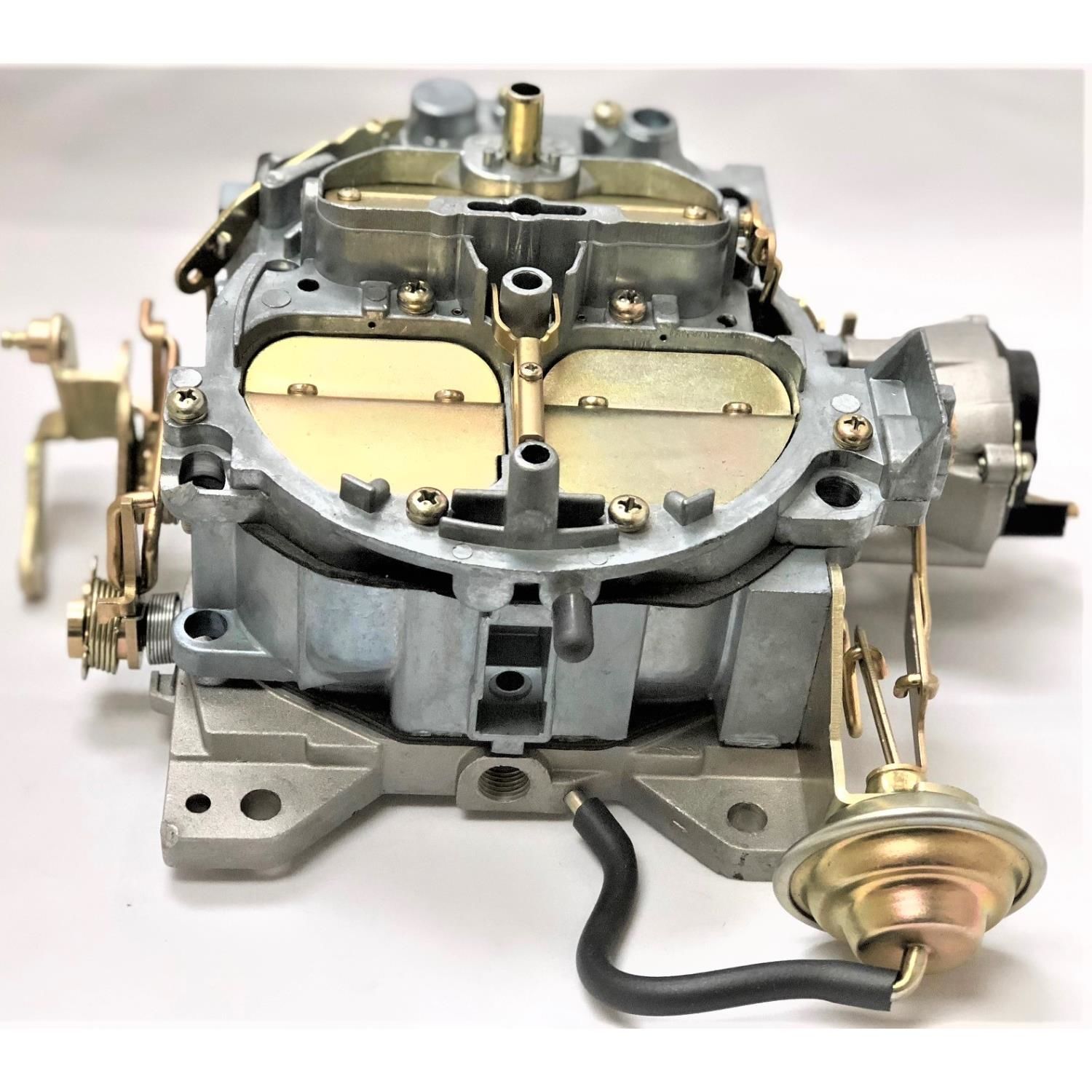 National New Carburetor ND4663NEW