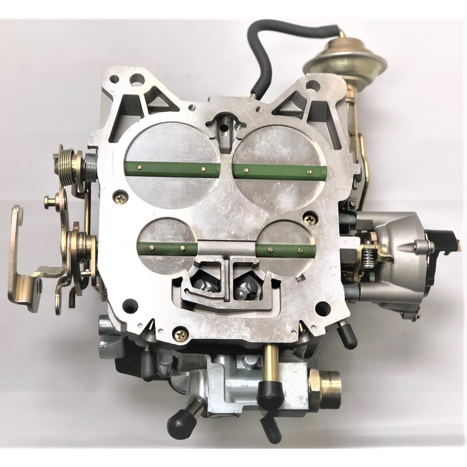 National New Carburetor ND4663NEW