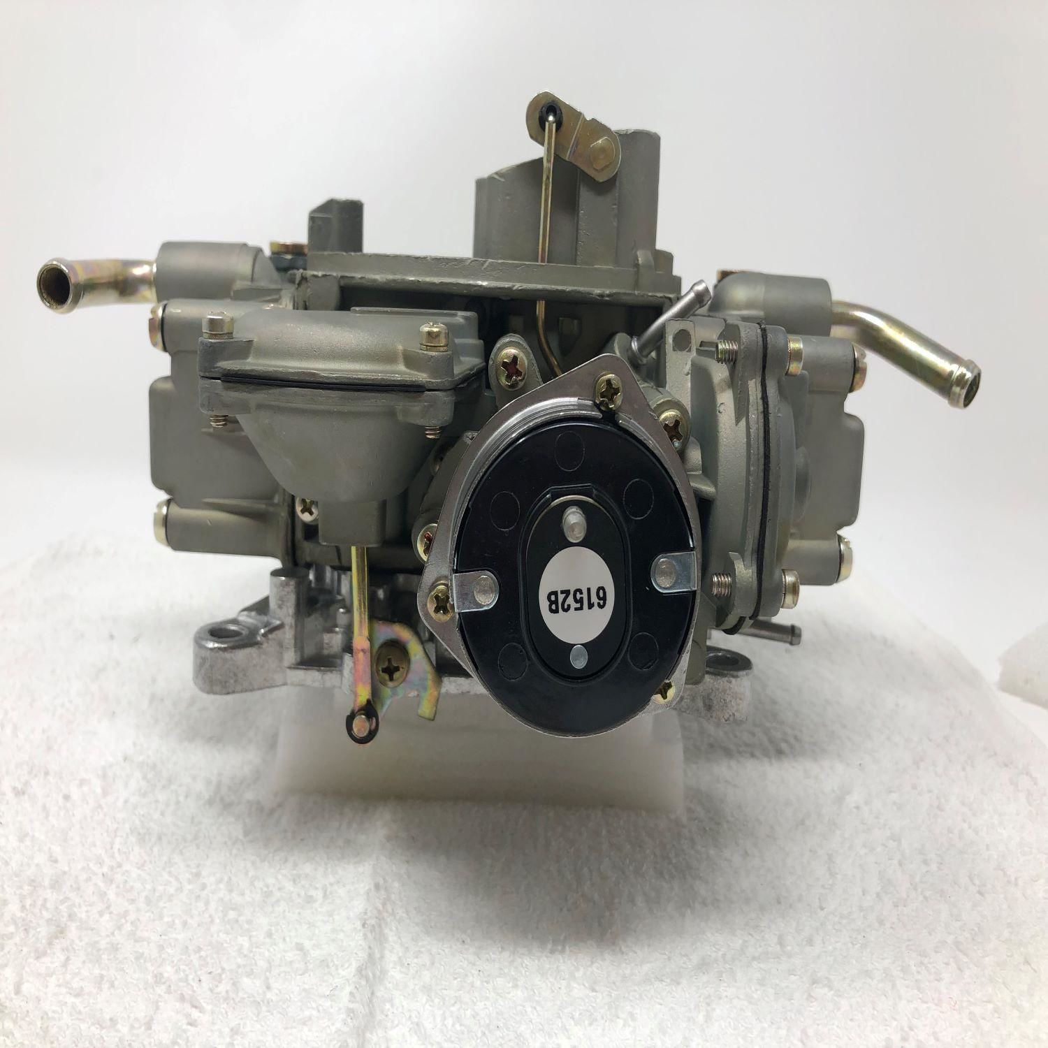 National Remanufactured Carburetor ND4851A