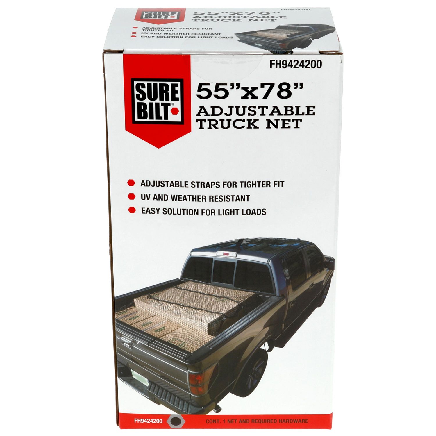 Autozone cargo deals net