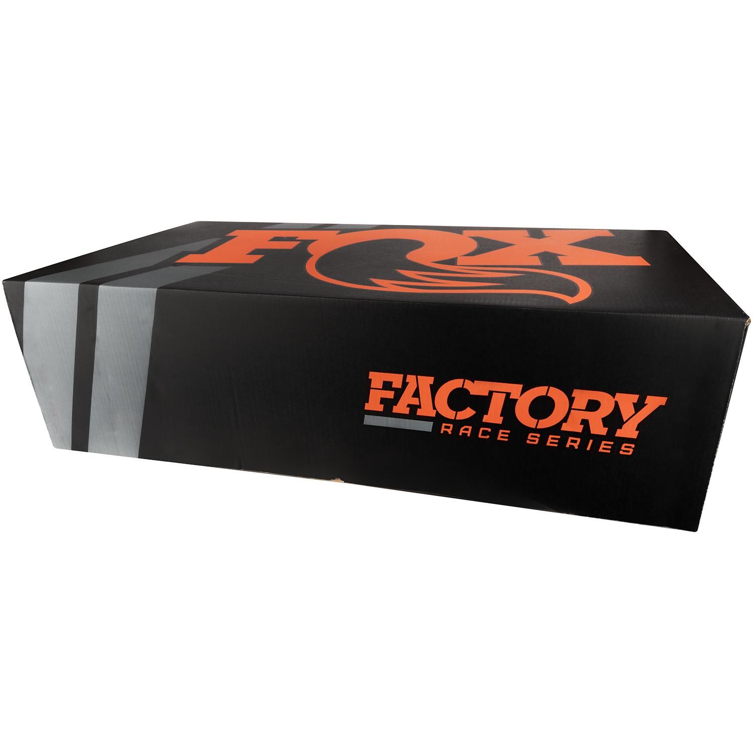 FOX Offroad Shocks Factory Race Series 3.0 Live Valve Internal Bypass Piggyback 883-09-153