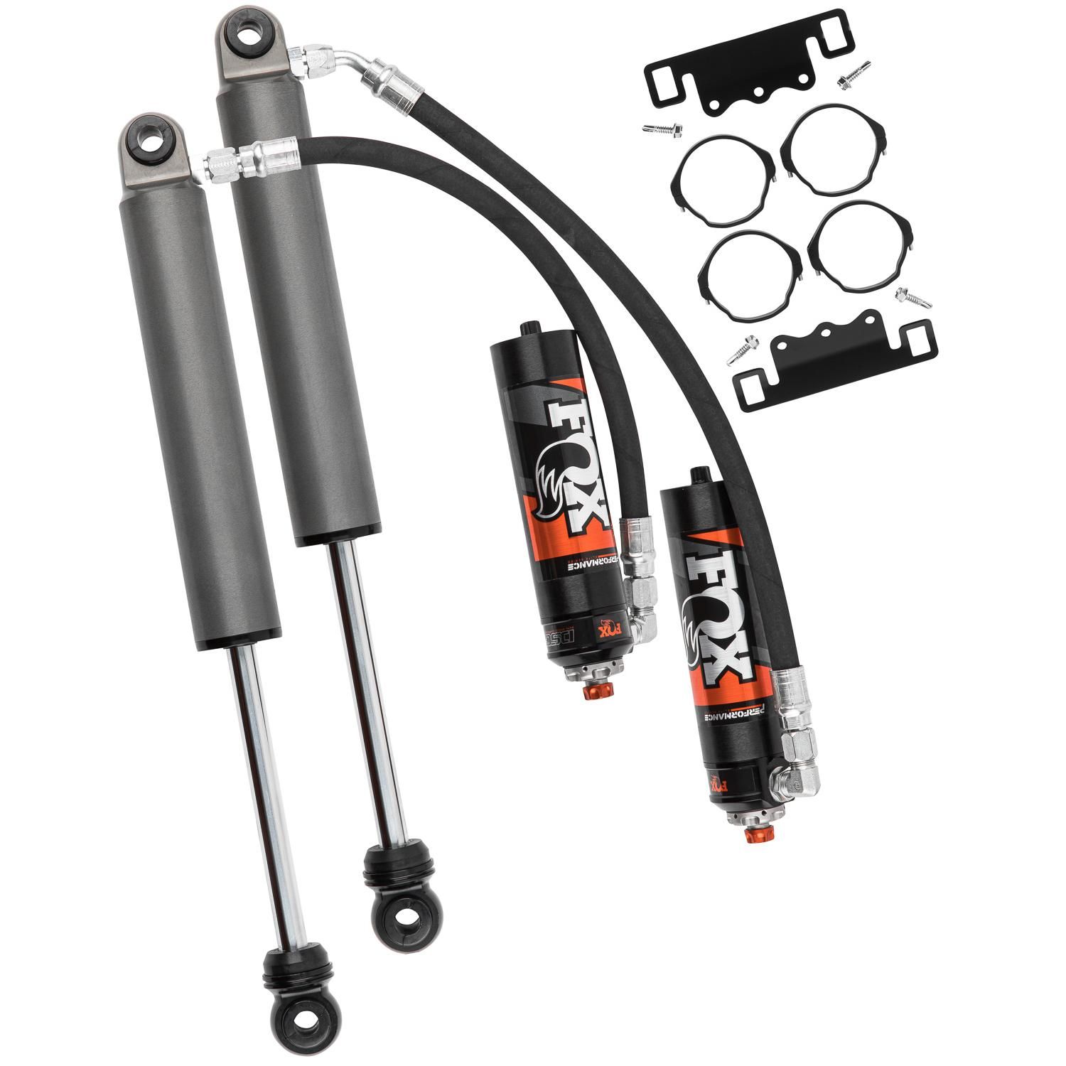 FOX Offroad Shocks Suspension Shock Absorber Kit 883-26-087