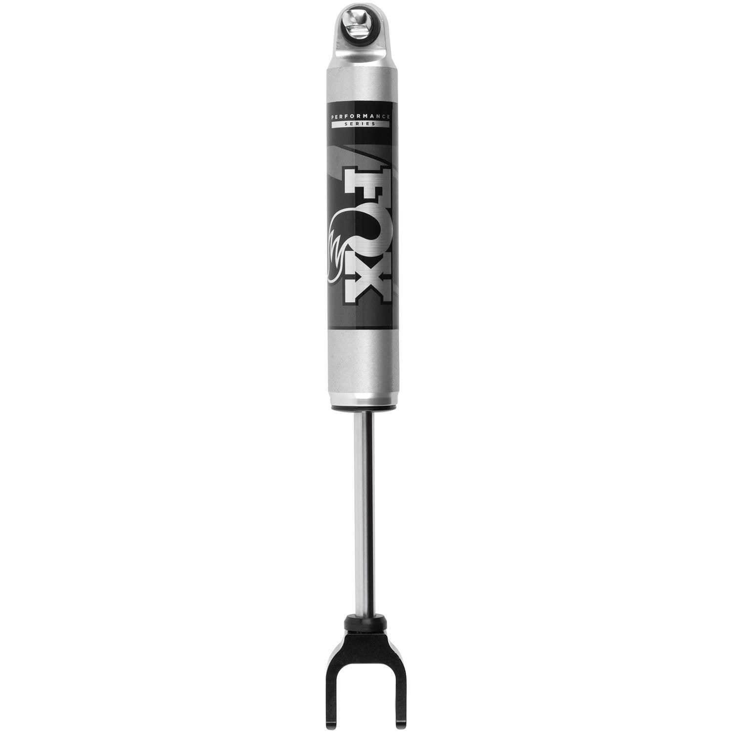 Epoh FOX Offroad Shocks Performance Series 2.0 Smooth Body IFP