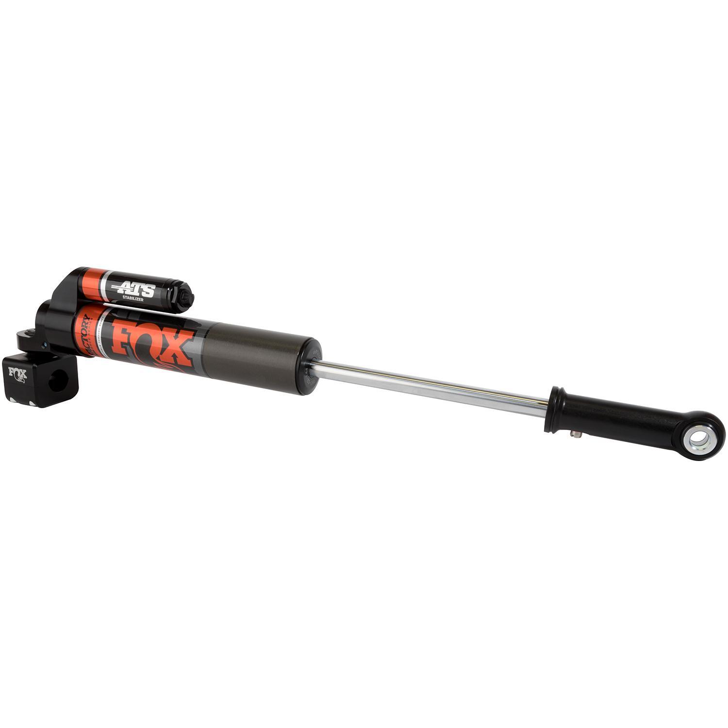 Stabilisateur De Direction FOX 983-02-144 Factory Race 2.0 ATS Pour Ford F-250 Super Duty 08-16