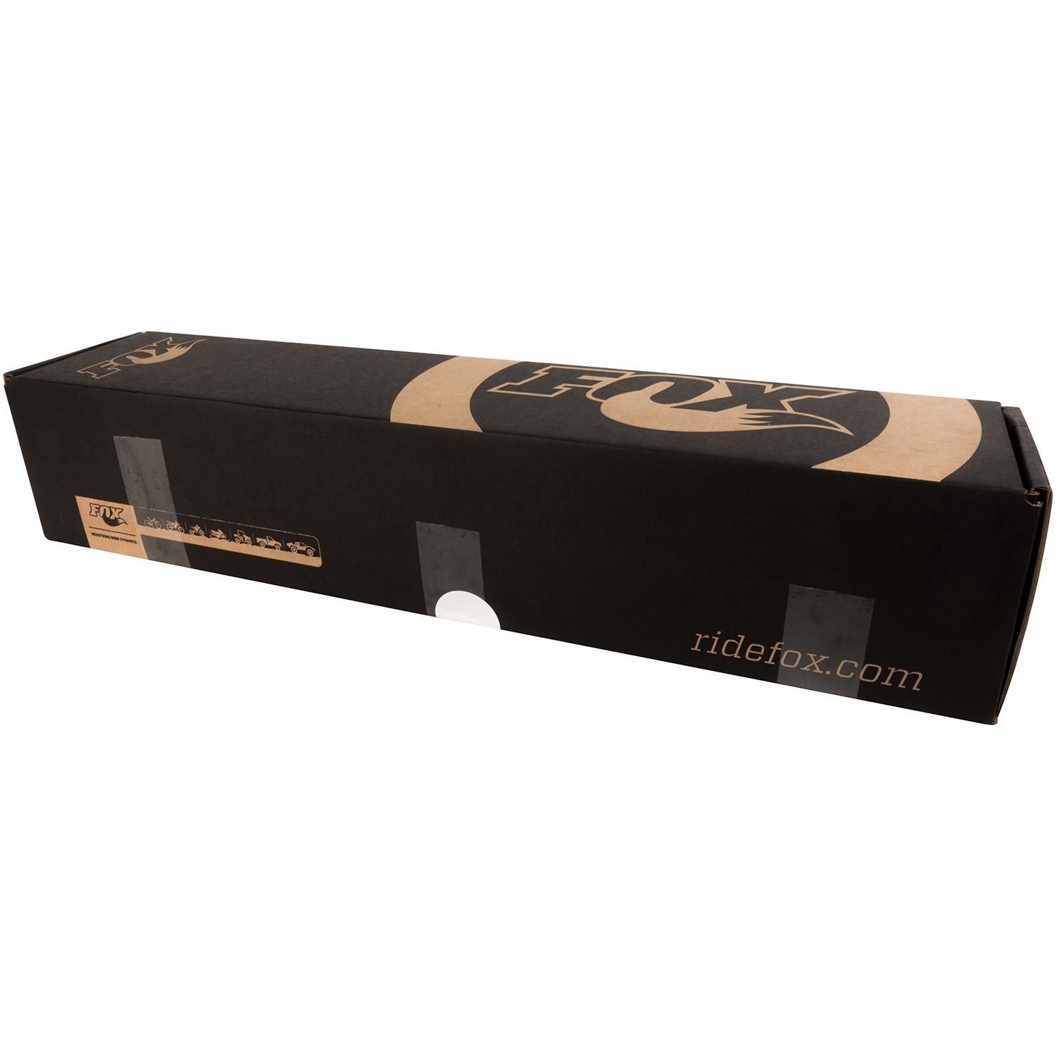 FOX Offroad Shocks Performance Series 2.0 Coil-Over IFP