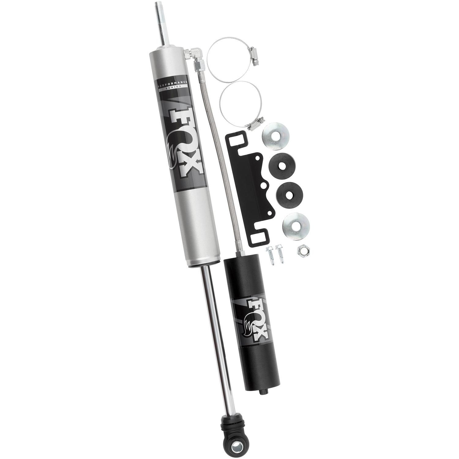 FOX Offroad Shocks Performance Series 2.0 Smooth Body Reservoir Shock ...