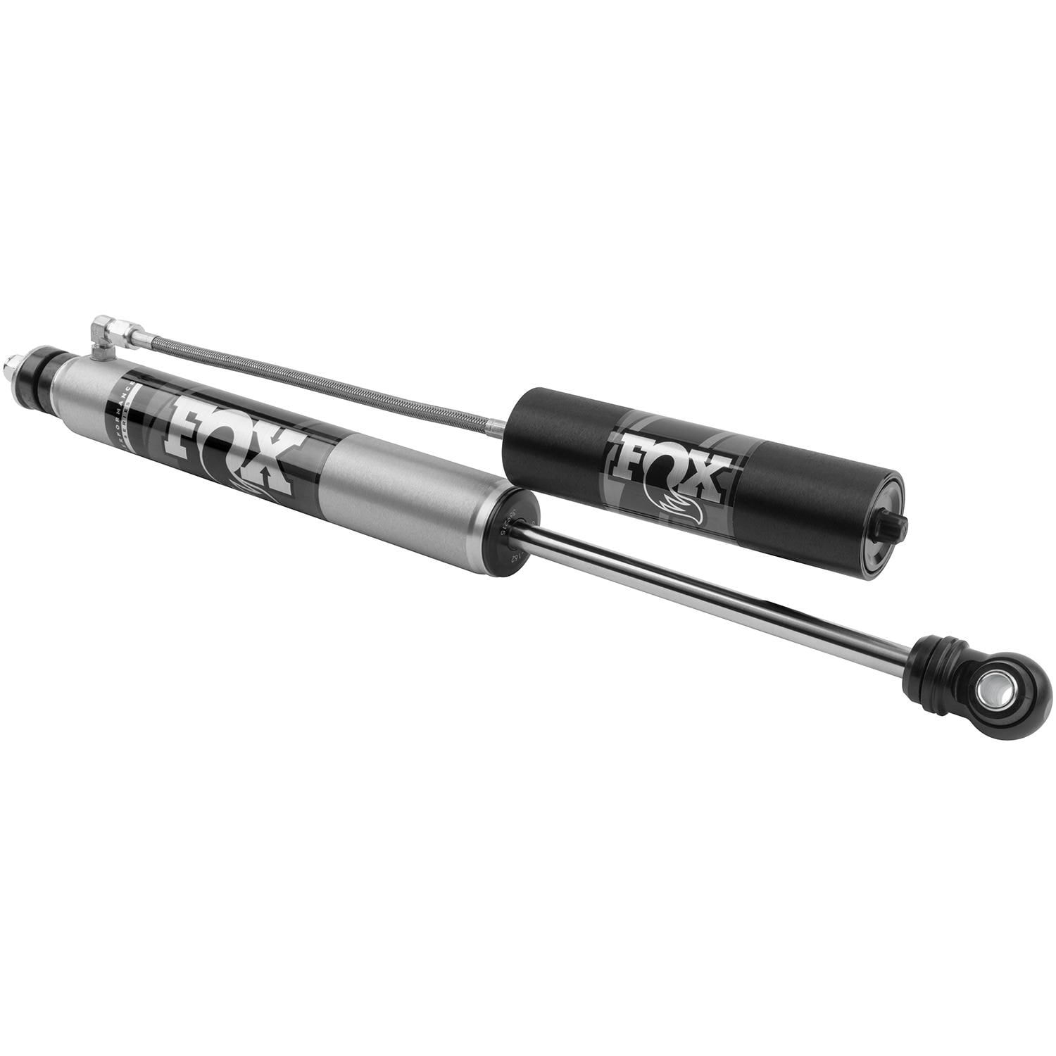 FOX Offroad Shocks Performance Series 2.0 Smooth Body Reservoir Shock ...