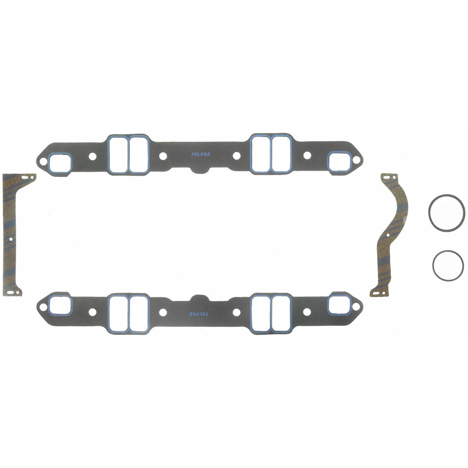 FELPRO Performance Intake Manifold Gasket 1243