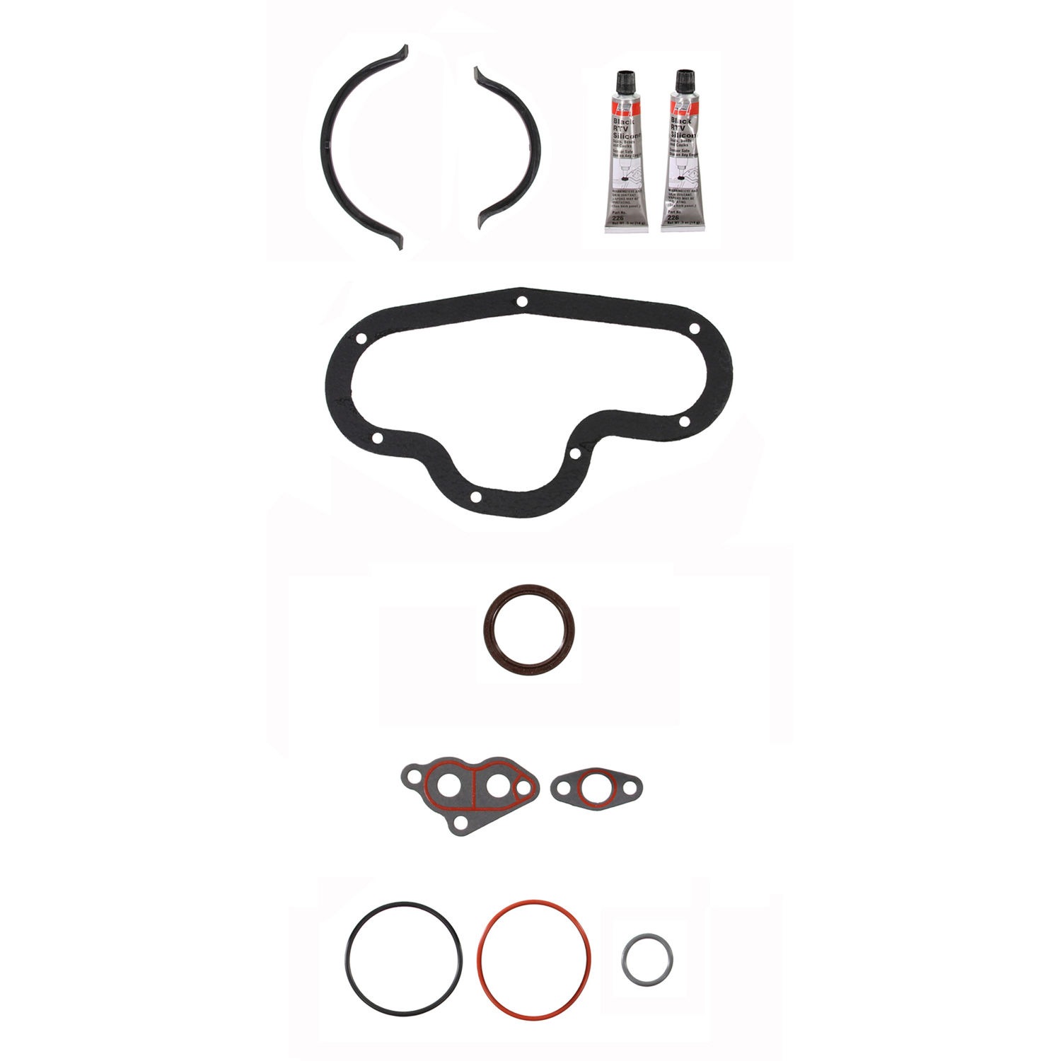 FEL-PRO Lower Conversion Gasket Set CS26241