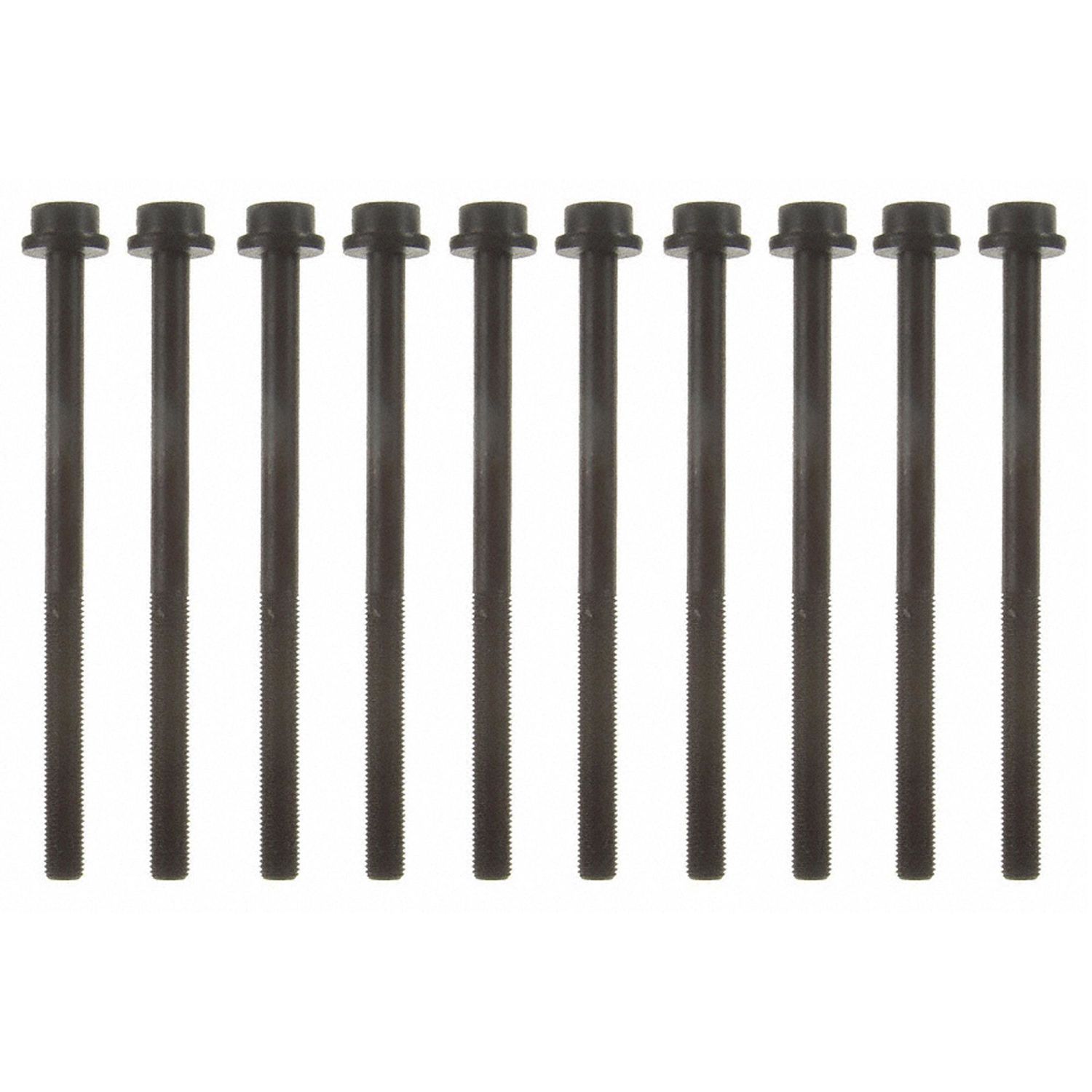 FEL-PRO ES 71233 Head Bolt Set For Dodge/Freightliner Sprinter 2500/3500 (2002-2006) - View #10
