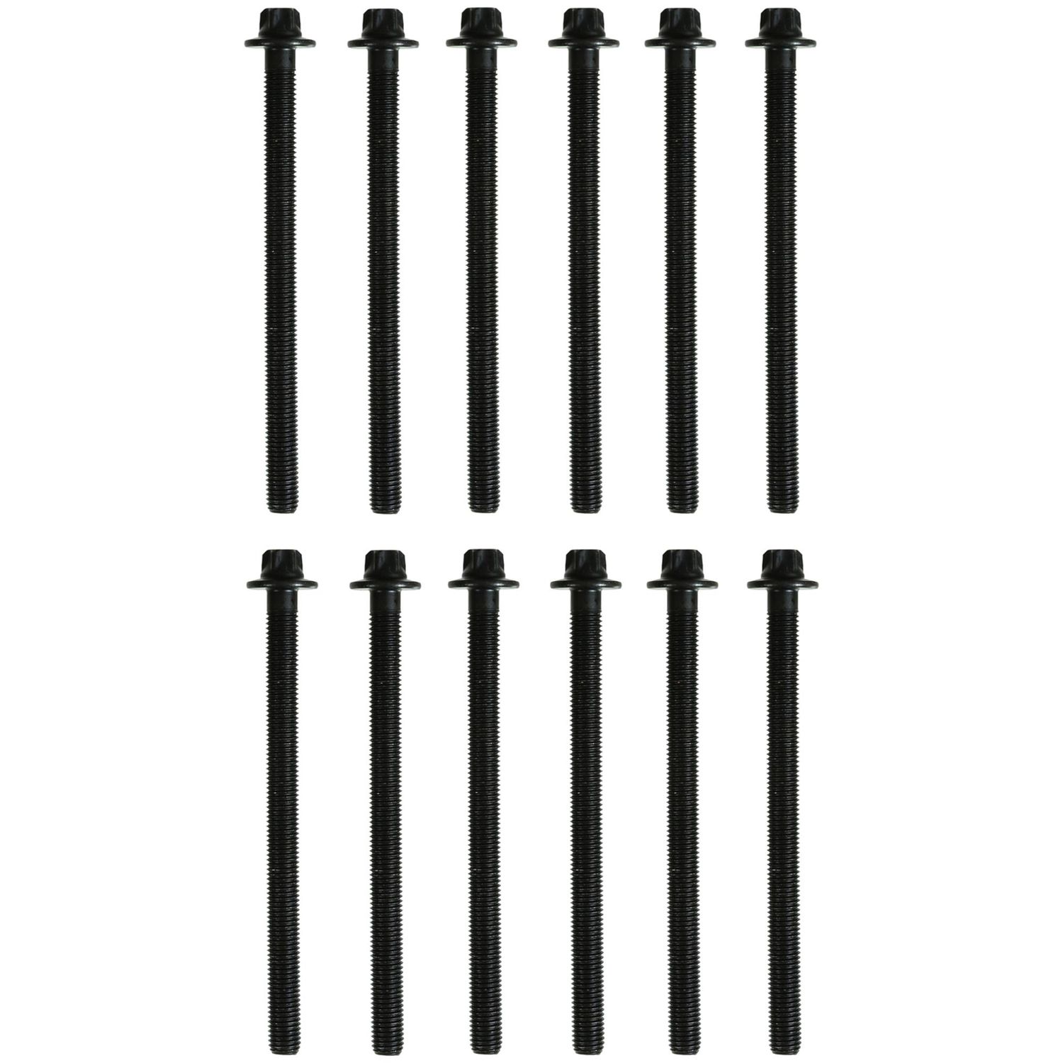 FEL-PRO Head Bolt Set ES72474