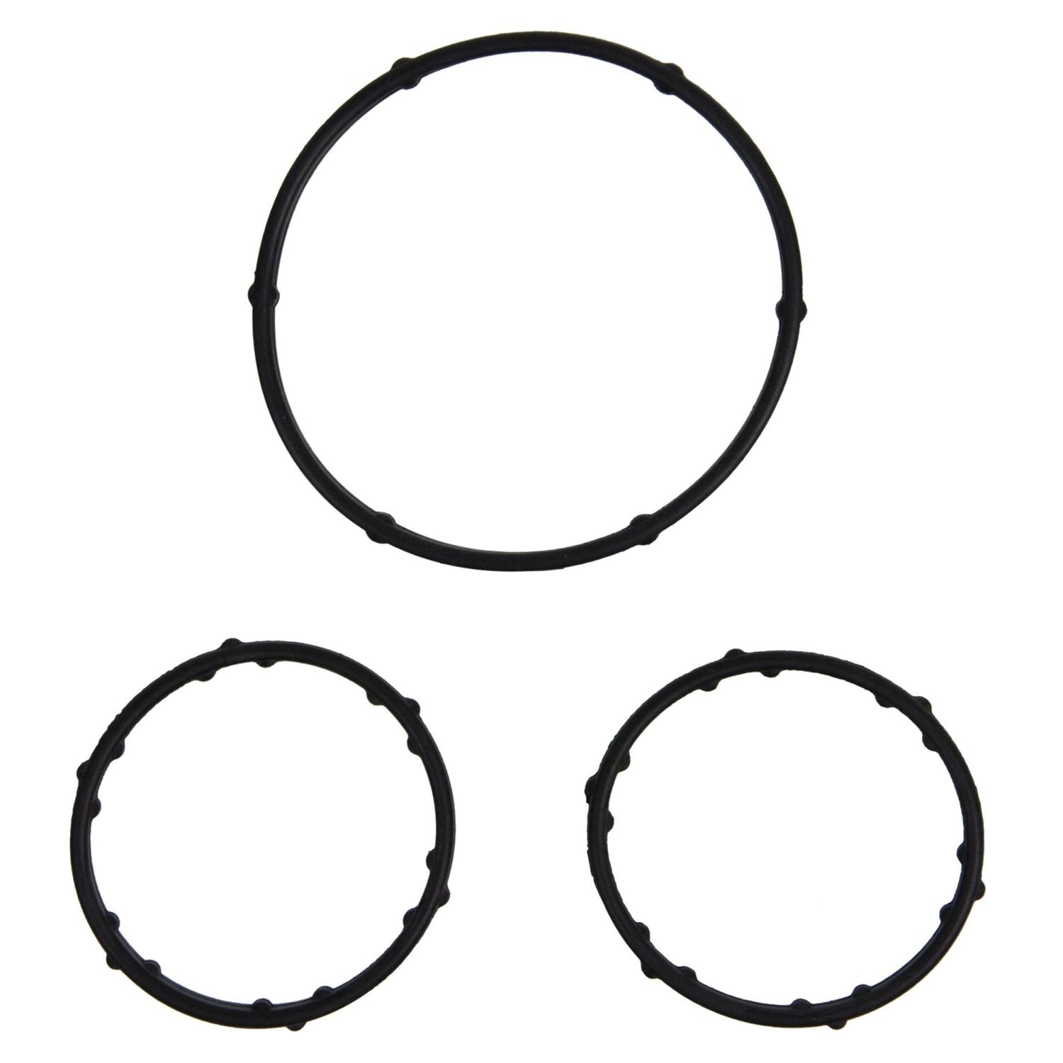 FELPRO Thermostat Gasket ES72738