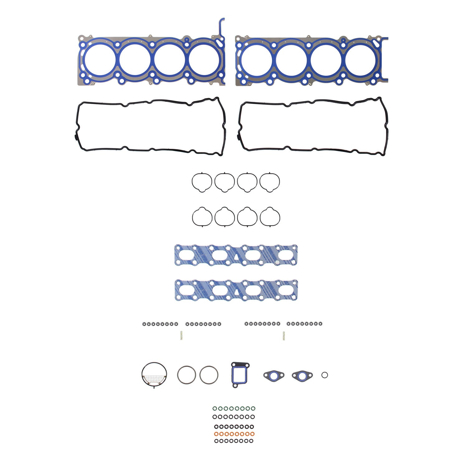 FEL-PRO Head Gasket HS26372PT