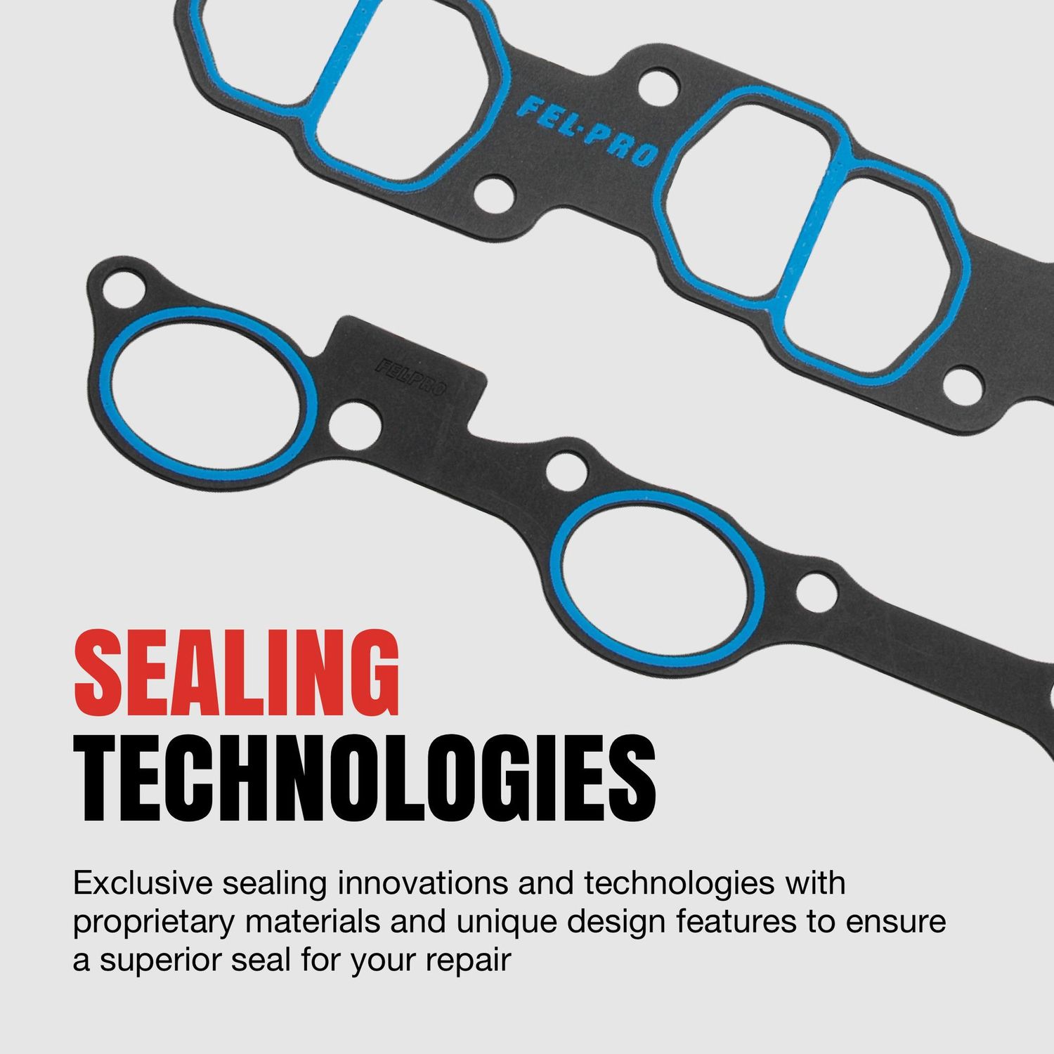 FELPRO Intake Plenum Gasket MS96943