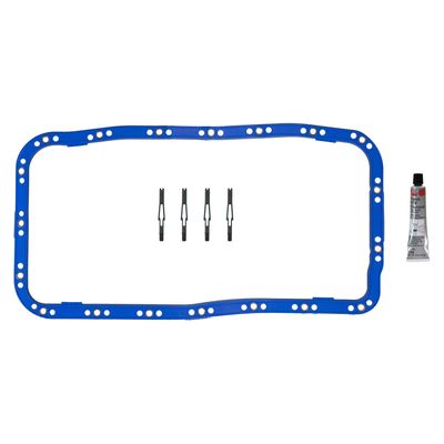 FELPRO Oil Pan Gasket OS30630T