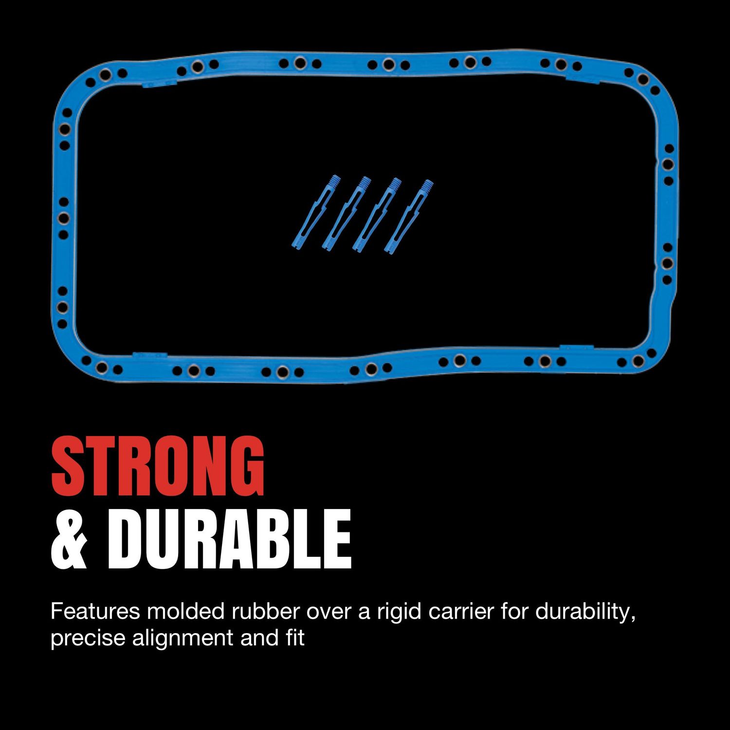 FELPRO Oil Pan Gasket OS34510T