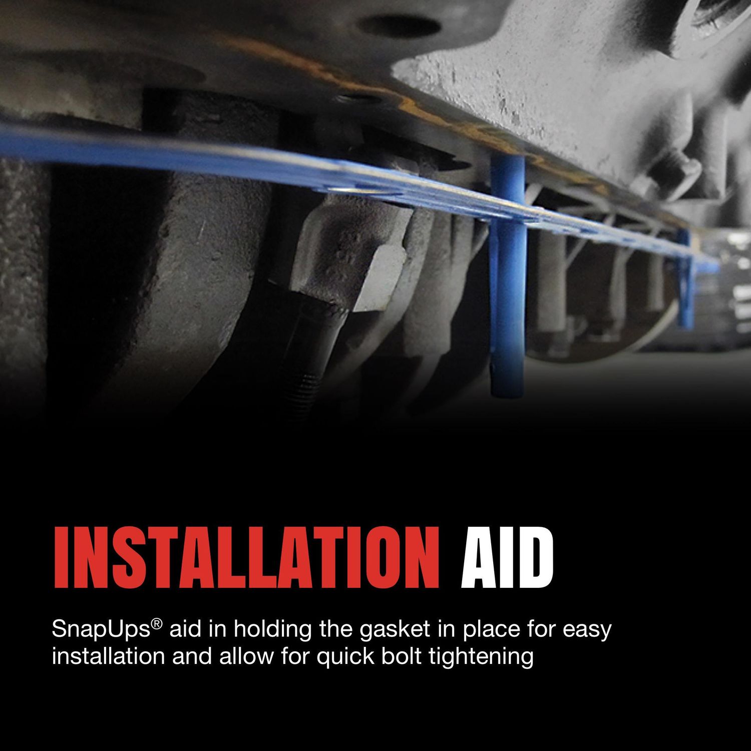 FELPRO Oil Pan Gasket OS34510T