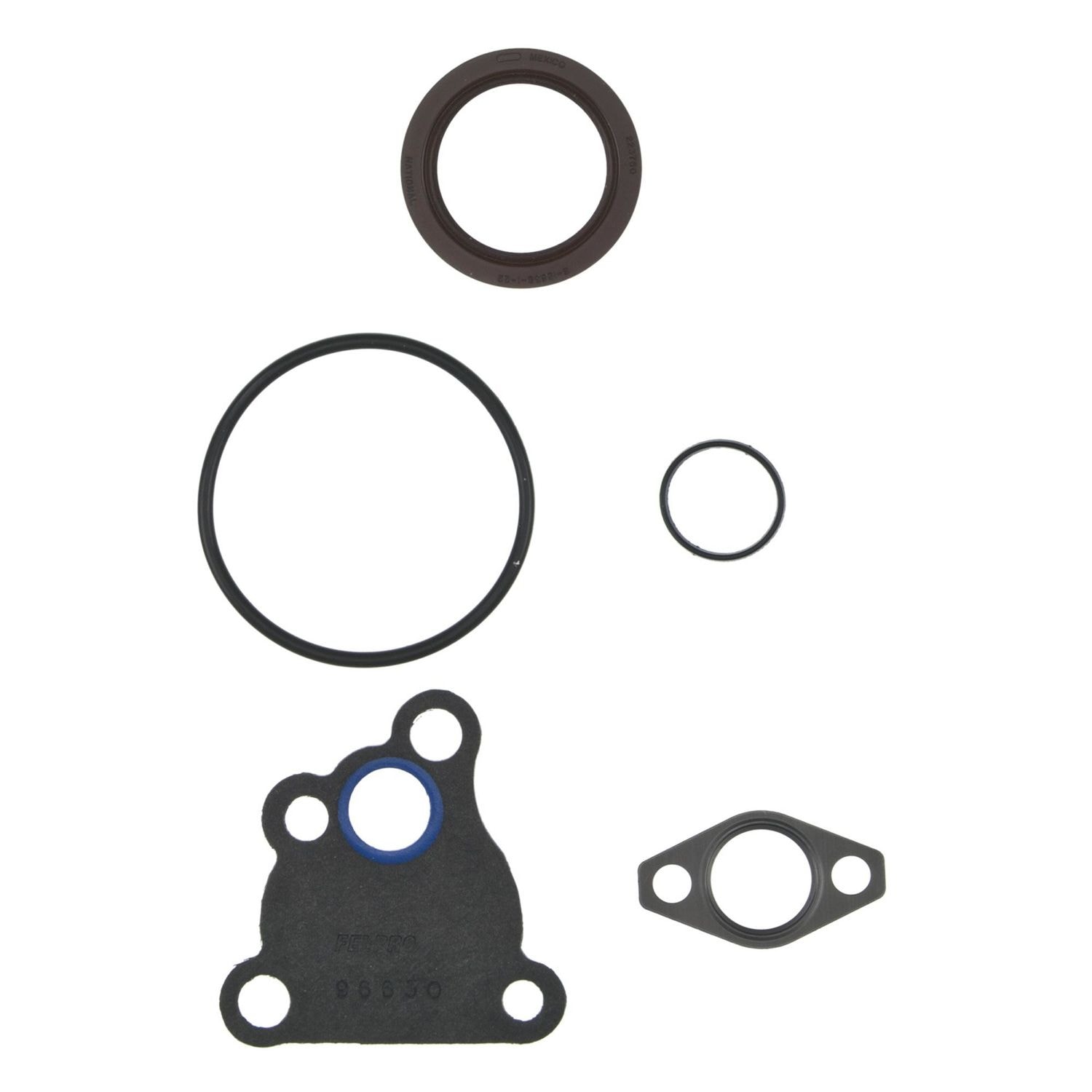 FEL-PRO Timing Cover Gasket TCS46132